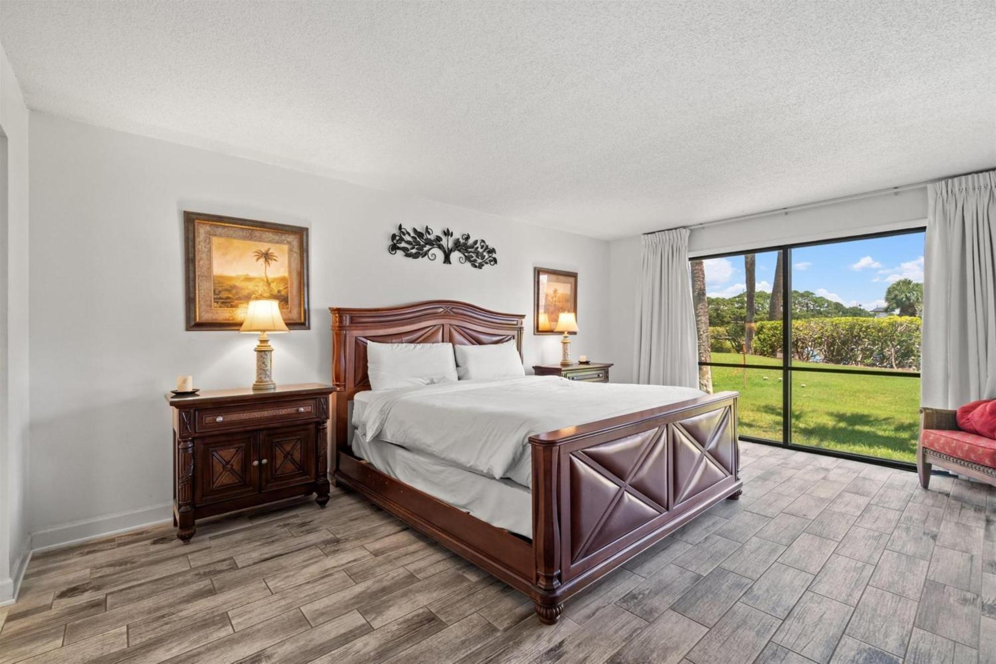 Edgewater 1507 Panama City Beach