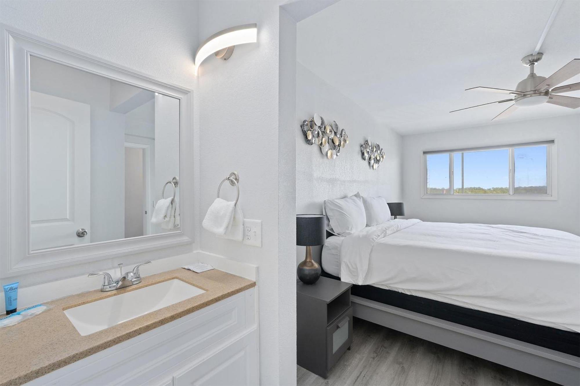 Holiday home The Summit 626 Panama City Beach