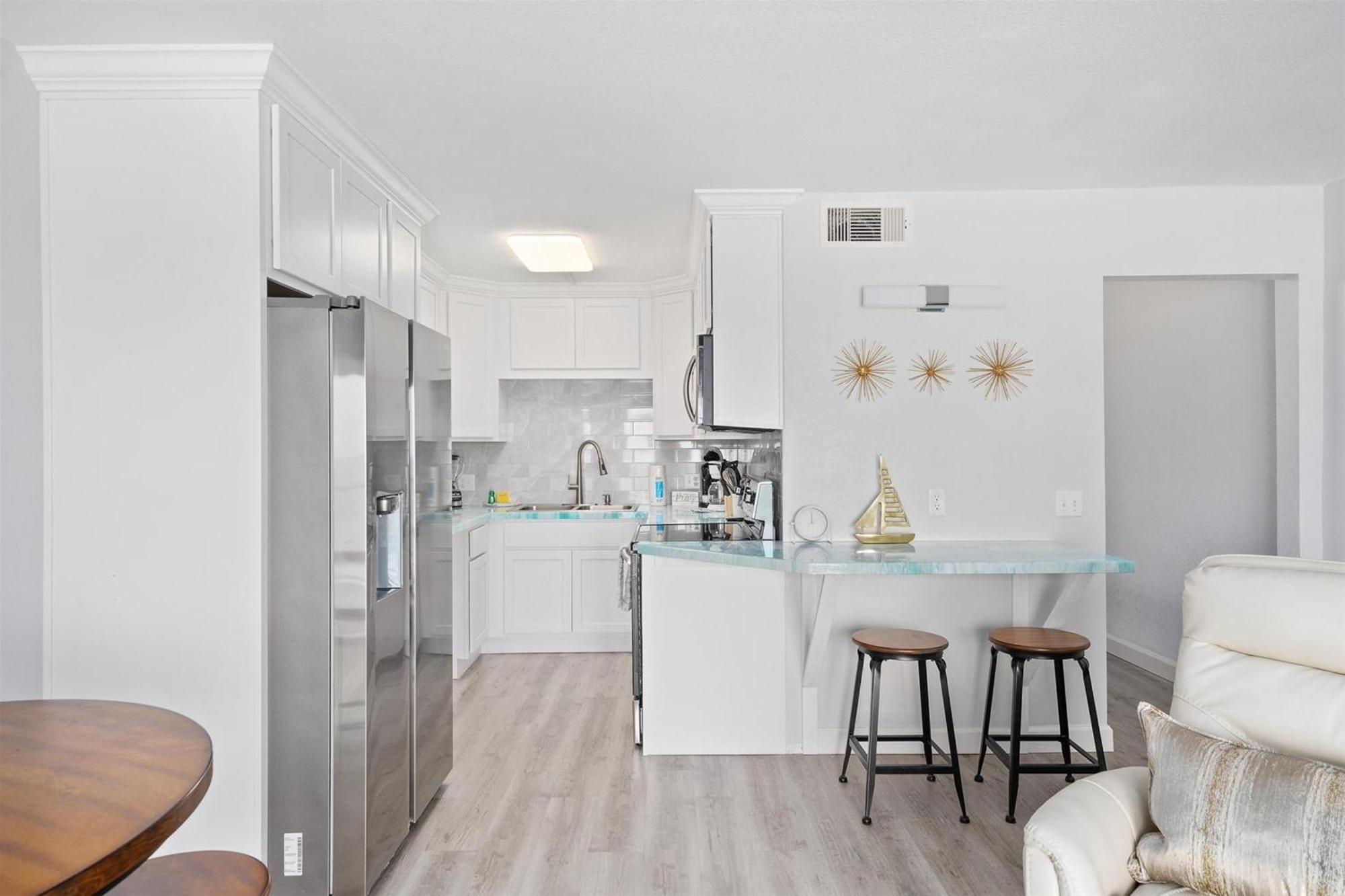 The Summit 626 Holiday home *