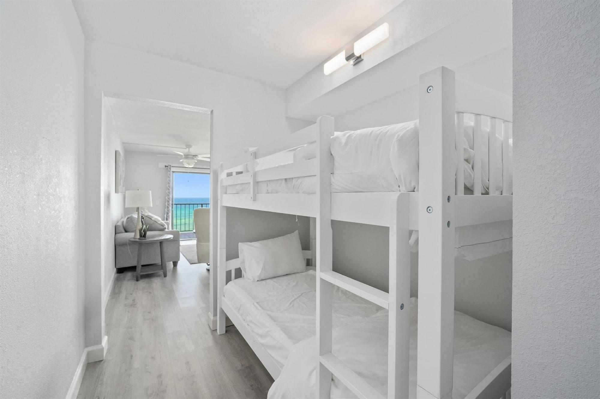 Holiday home The Summit 626 Panama City Beach