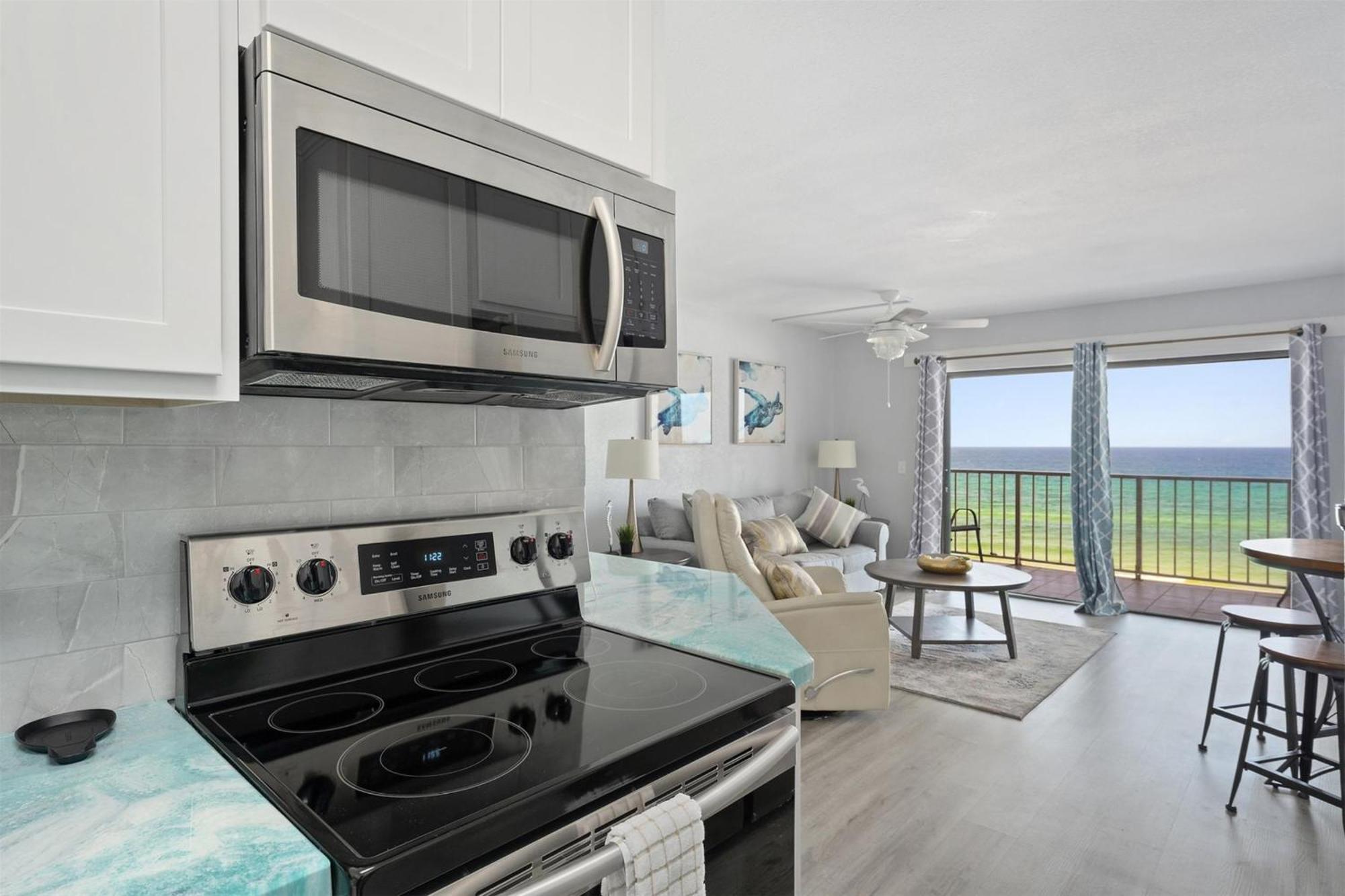The Summit 626 Holiday home
