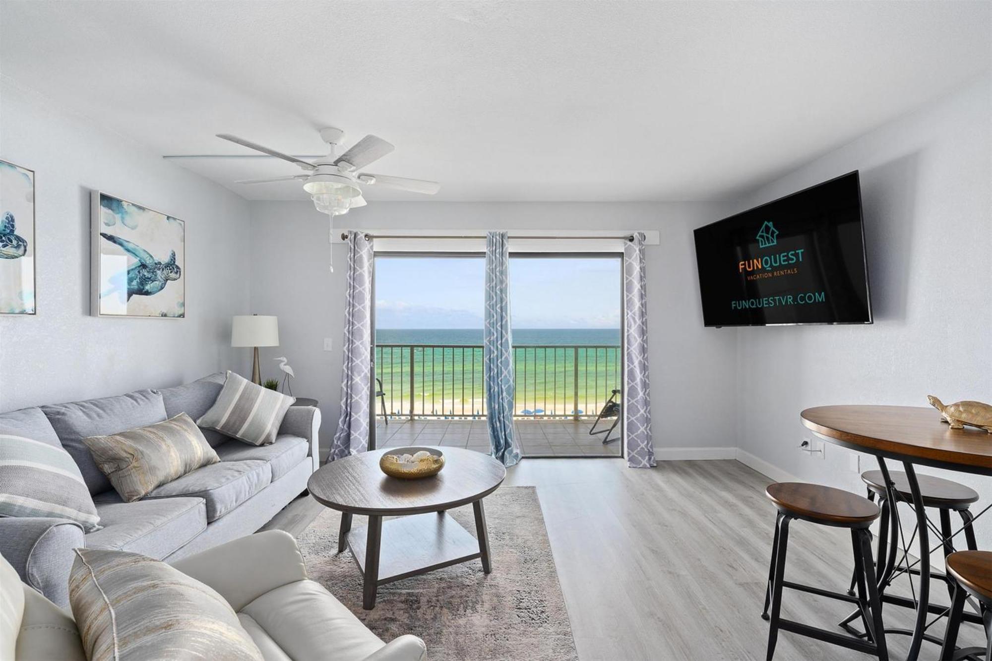 The Summit 626 Panama City Beach