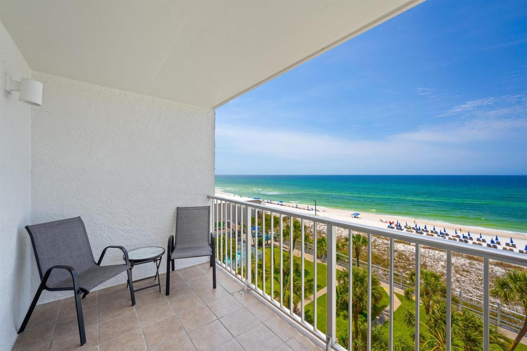 The Summit 626 * Panama City Beach