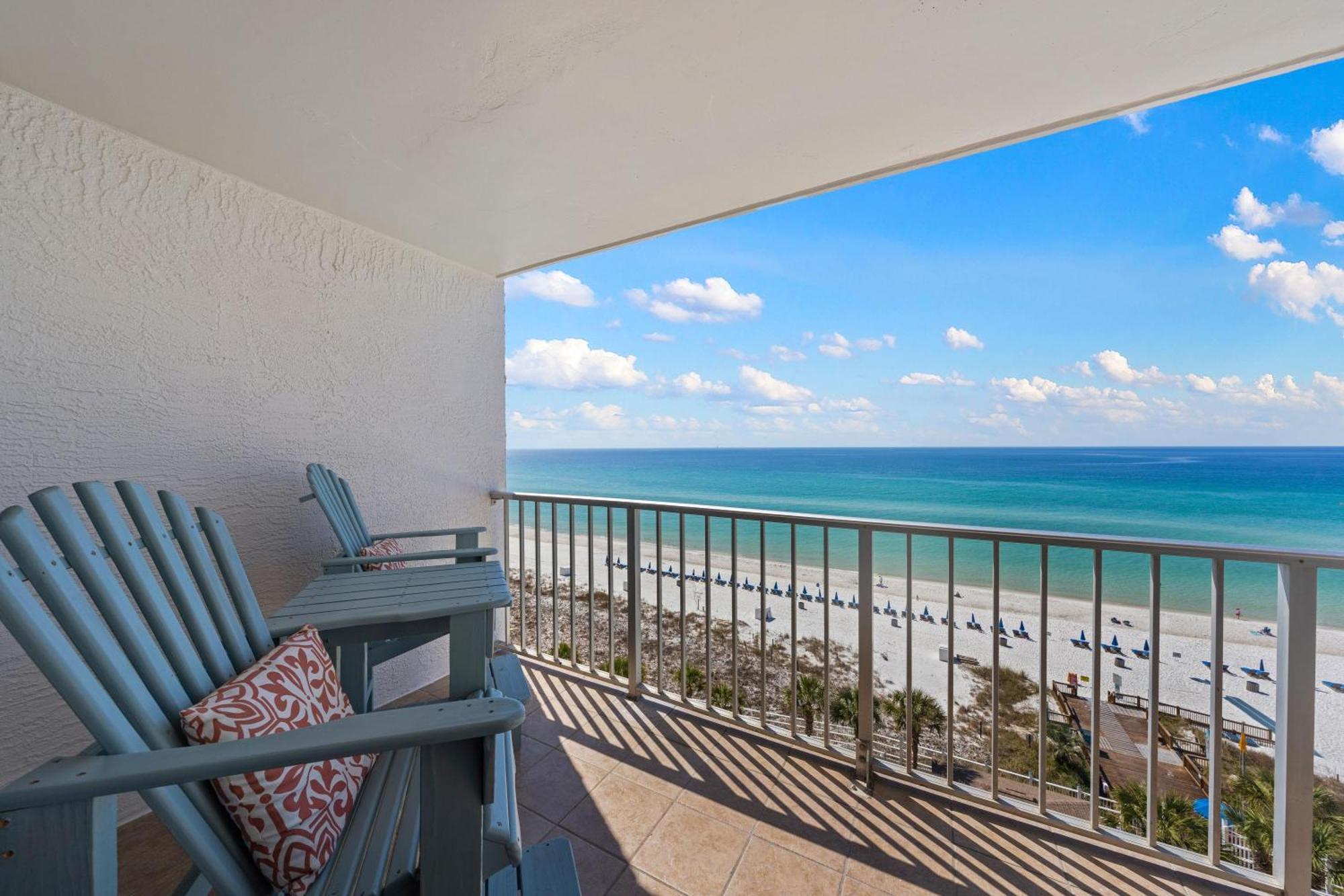 The Summit 919 Apartment Panama City Beach