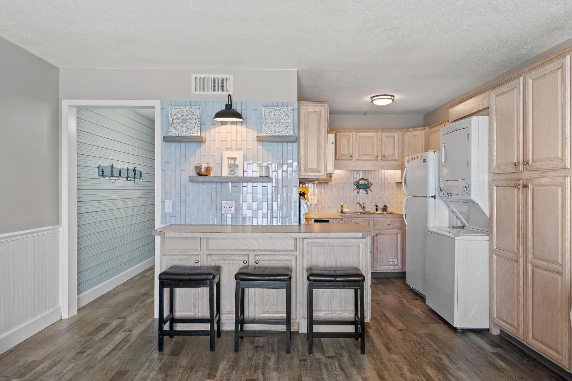 Apartment The Summit 919 Panama City Beach