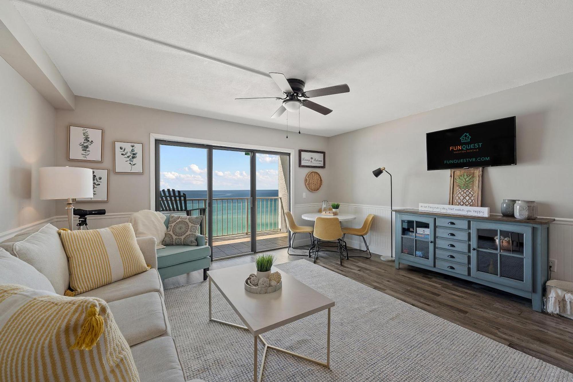 Apartment The Summit 919 Panama City Beach