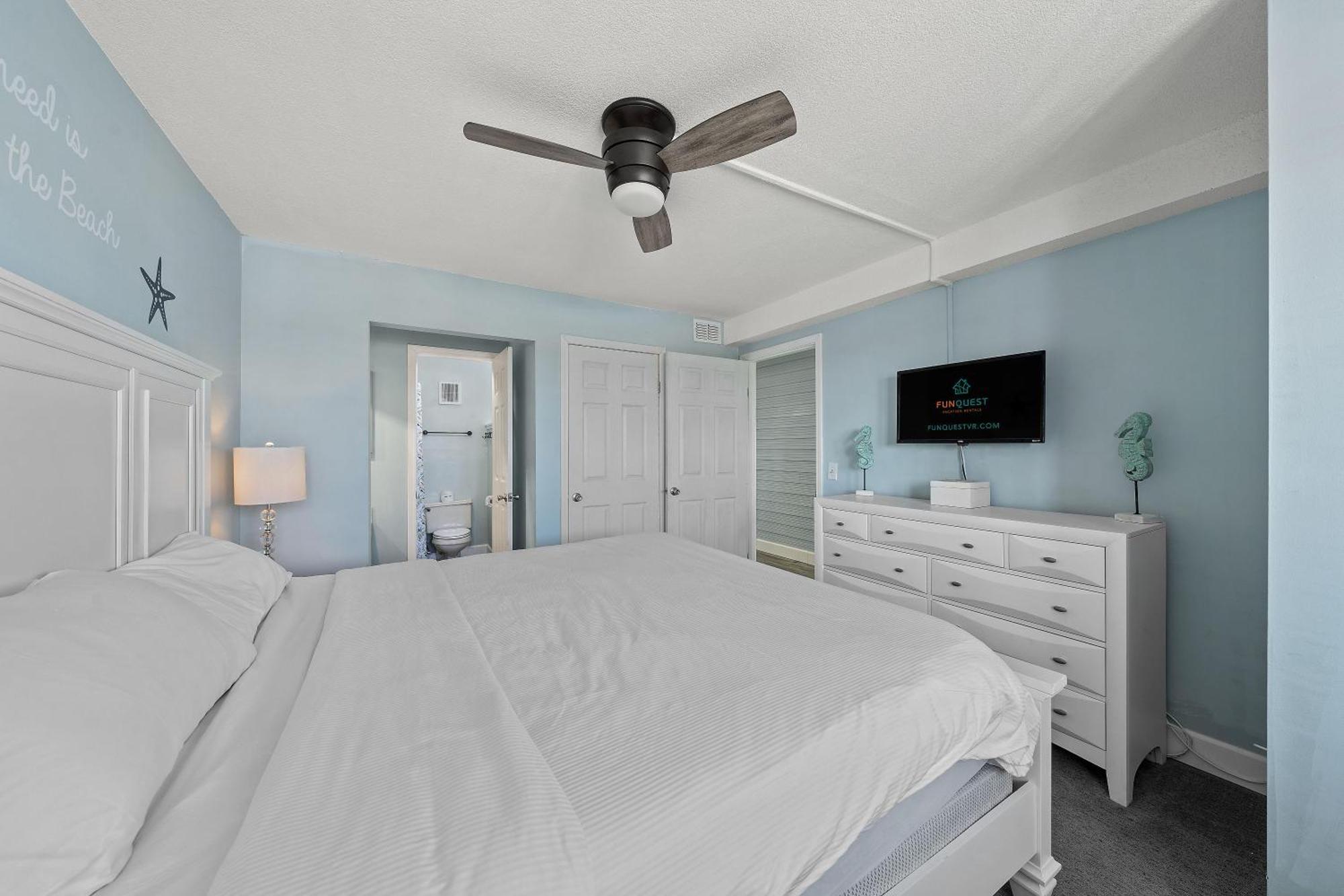 The Summit 919 Apartment Panama City Beach