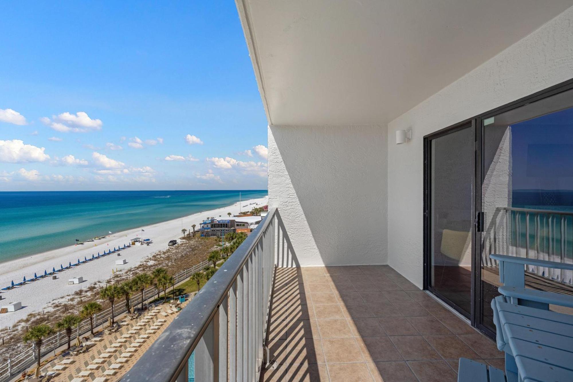 Apartment The Summit 919 Panama City Beach