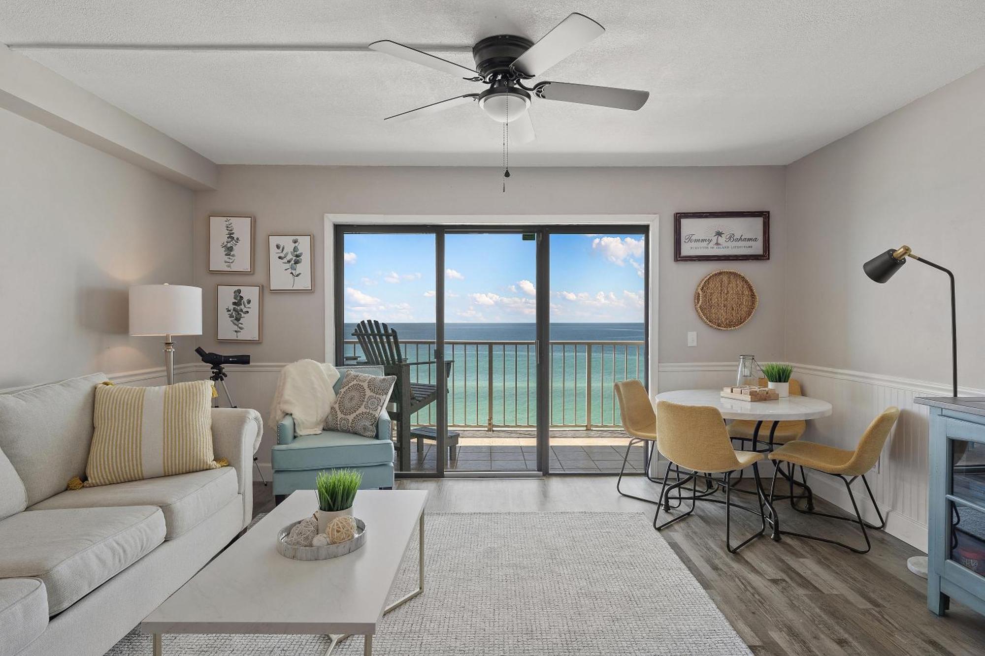 The Summit 919 Panama City Beach