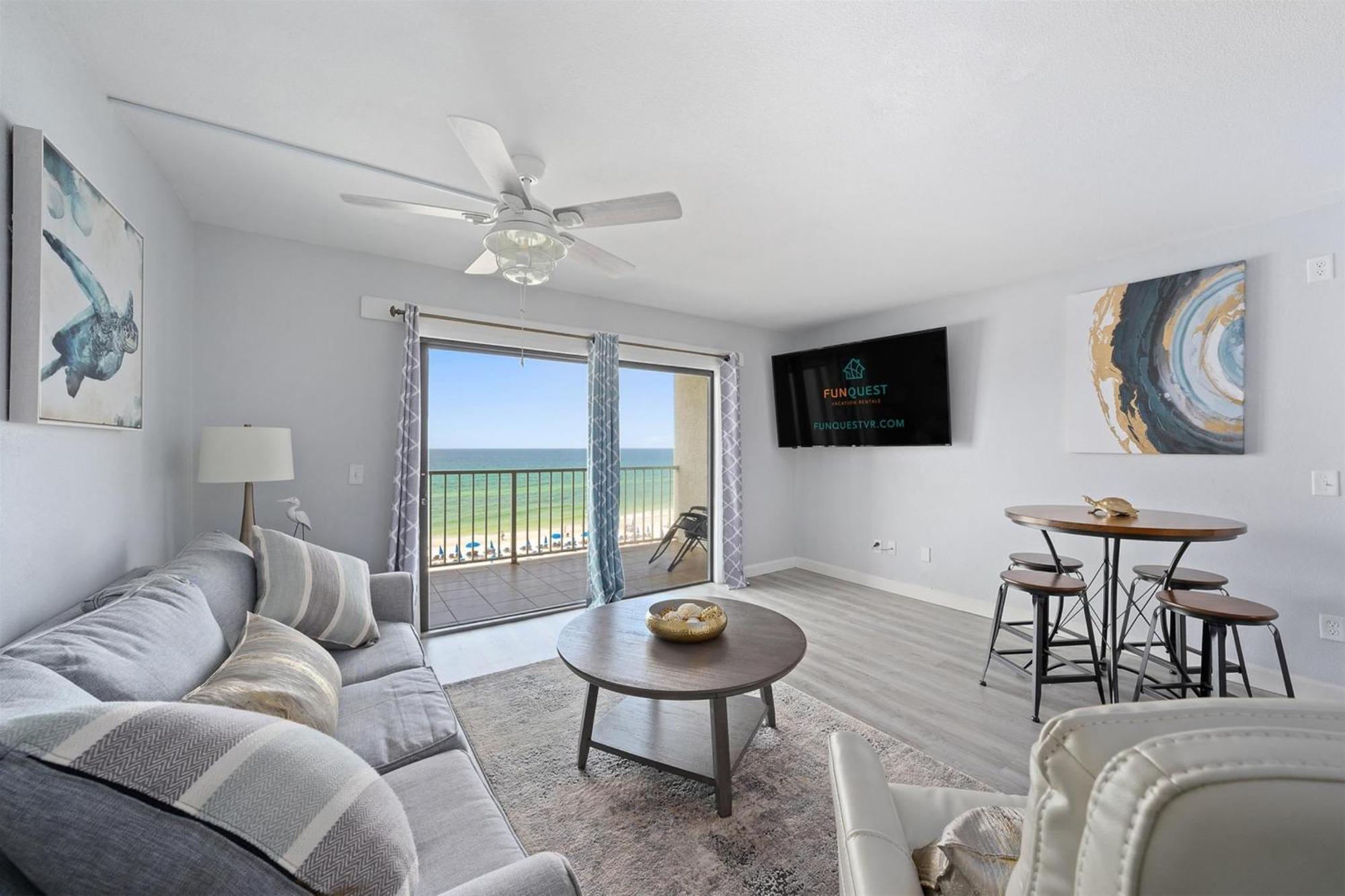 The Summit 626 * Panama City Beach