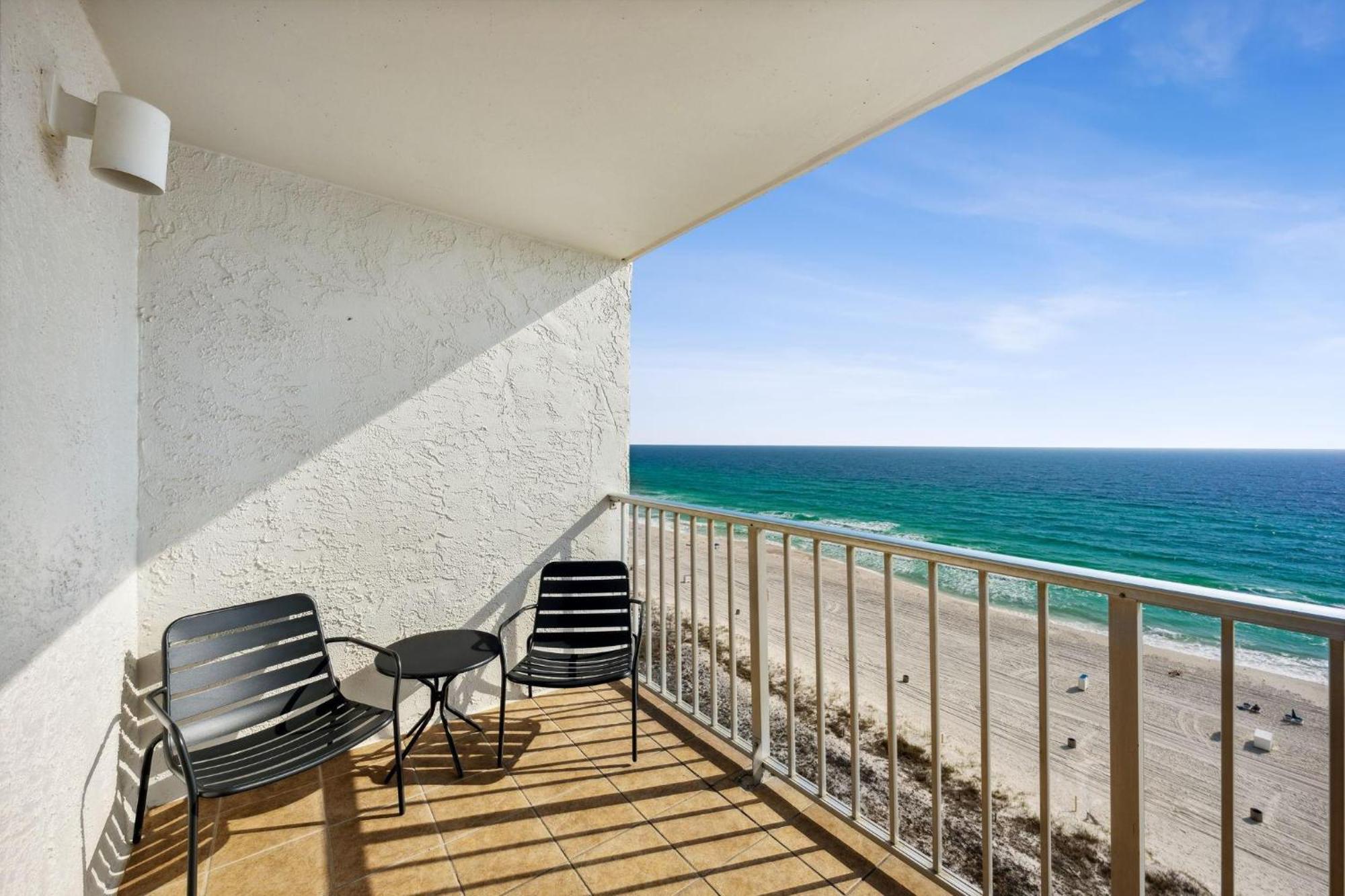 The Summit 1322 Apartment