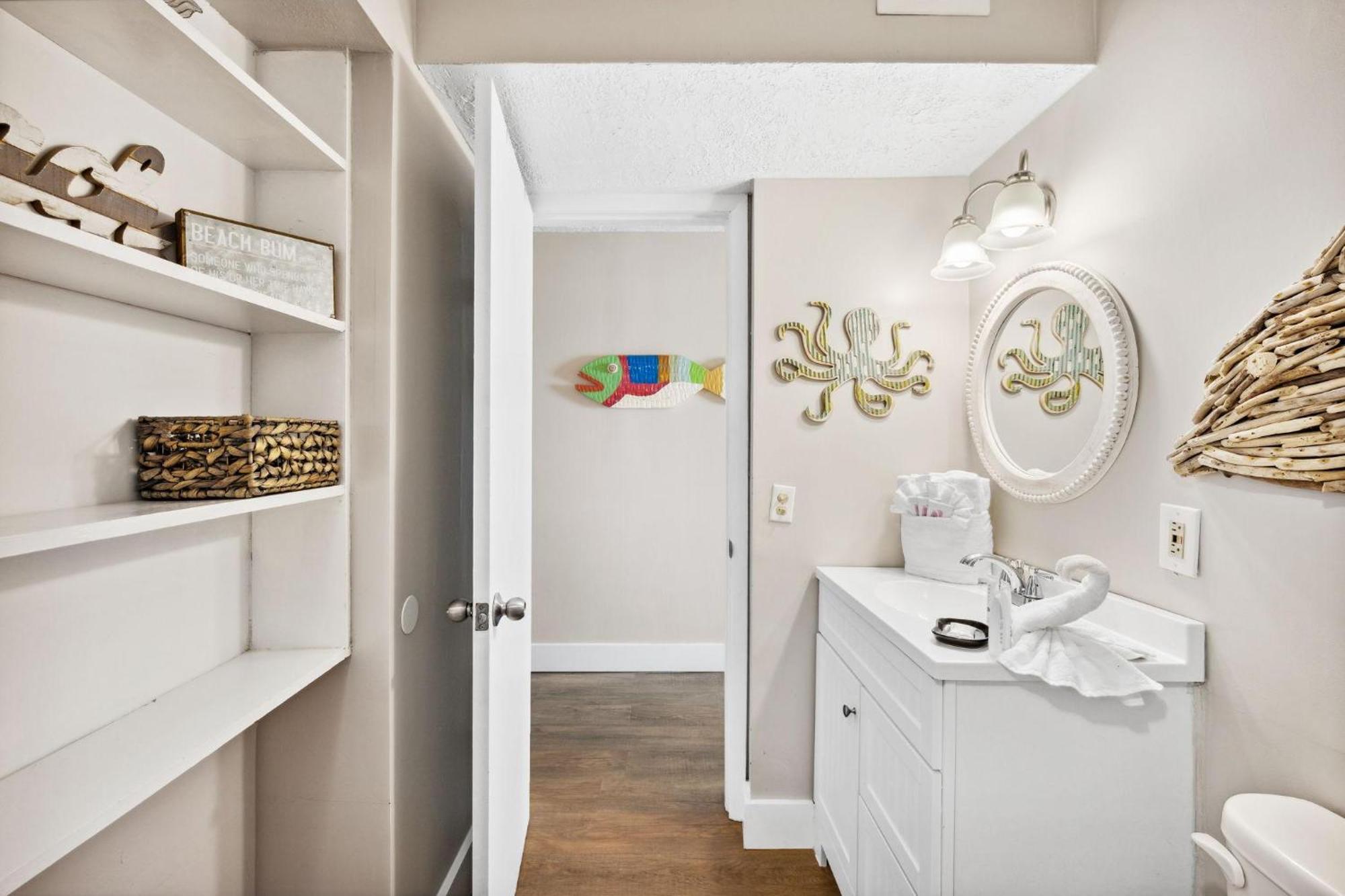 The Summit 1322 Apartment Panama City Beach