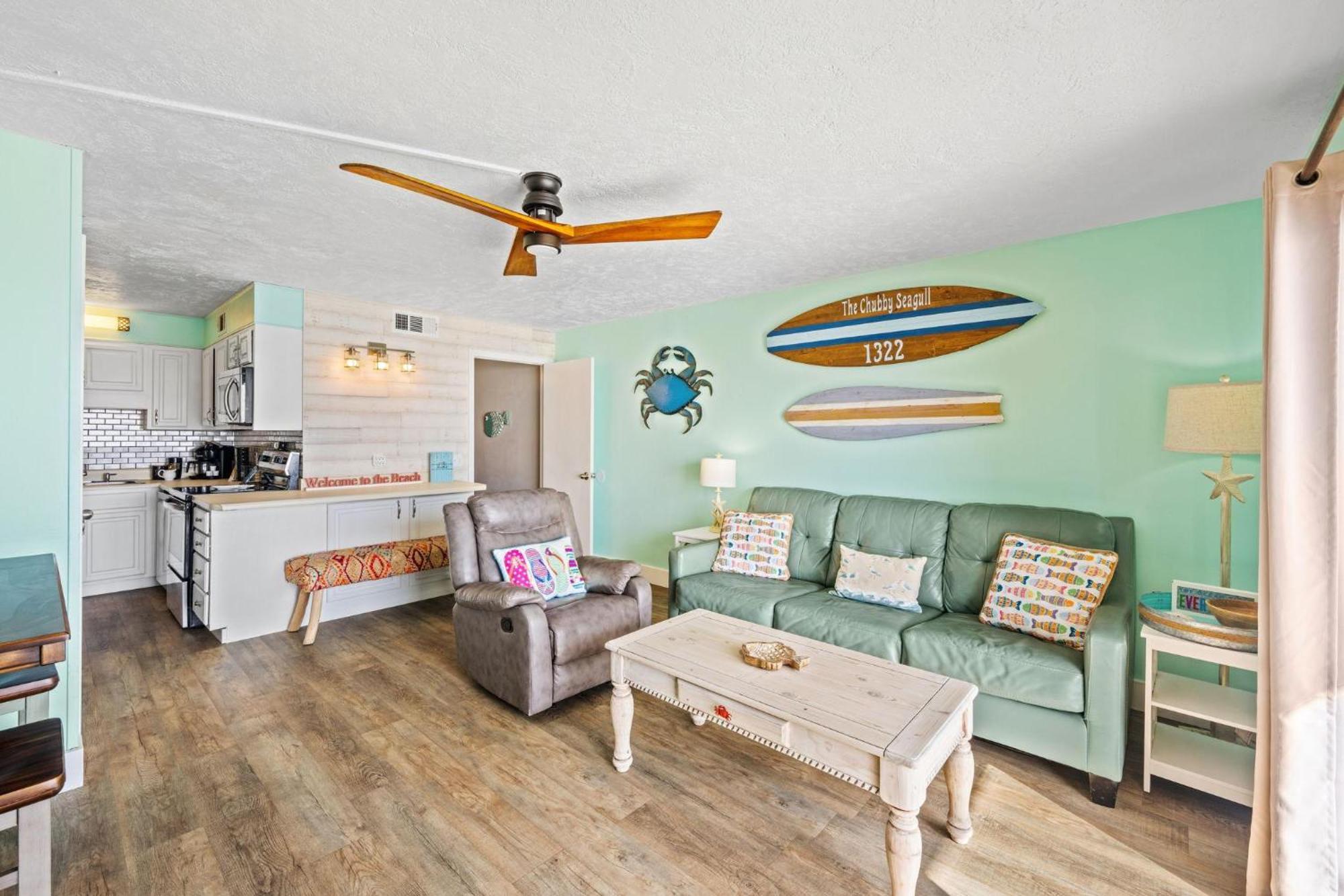 The Summit 1322 Panama City Beach