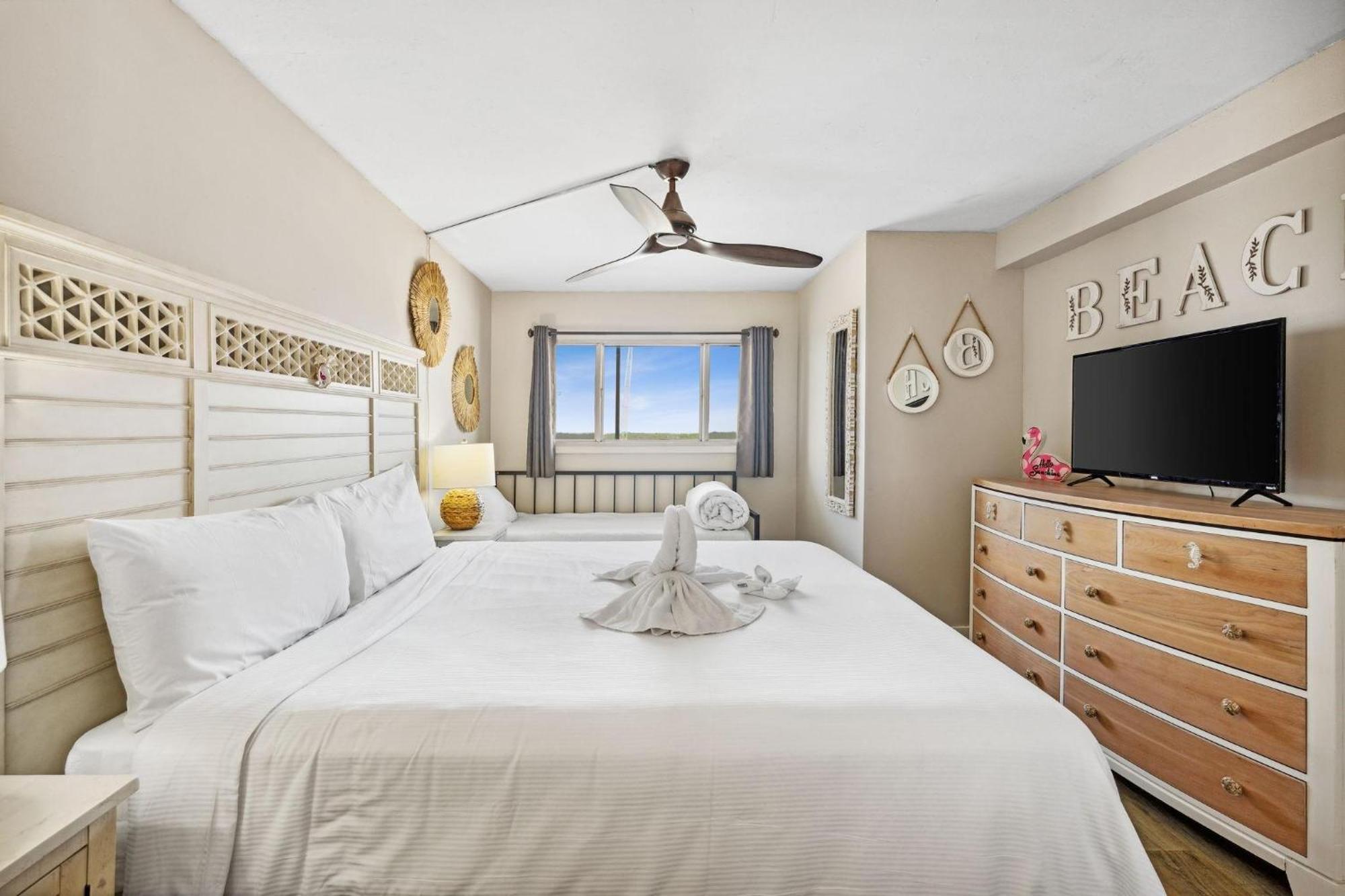 Apartment The Summit 1322