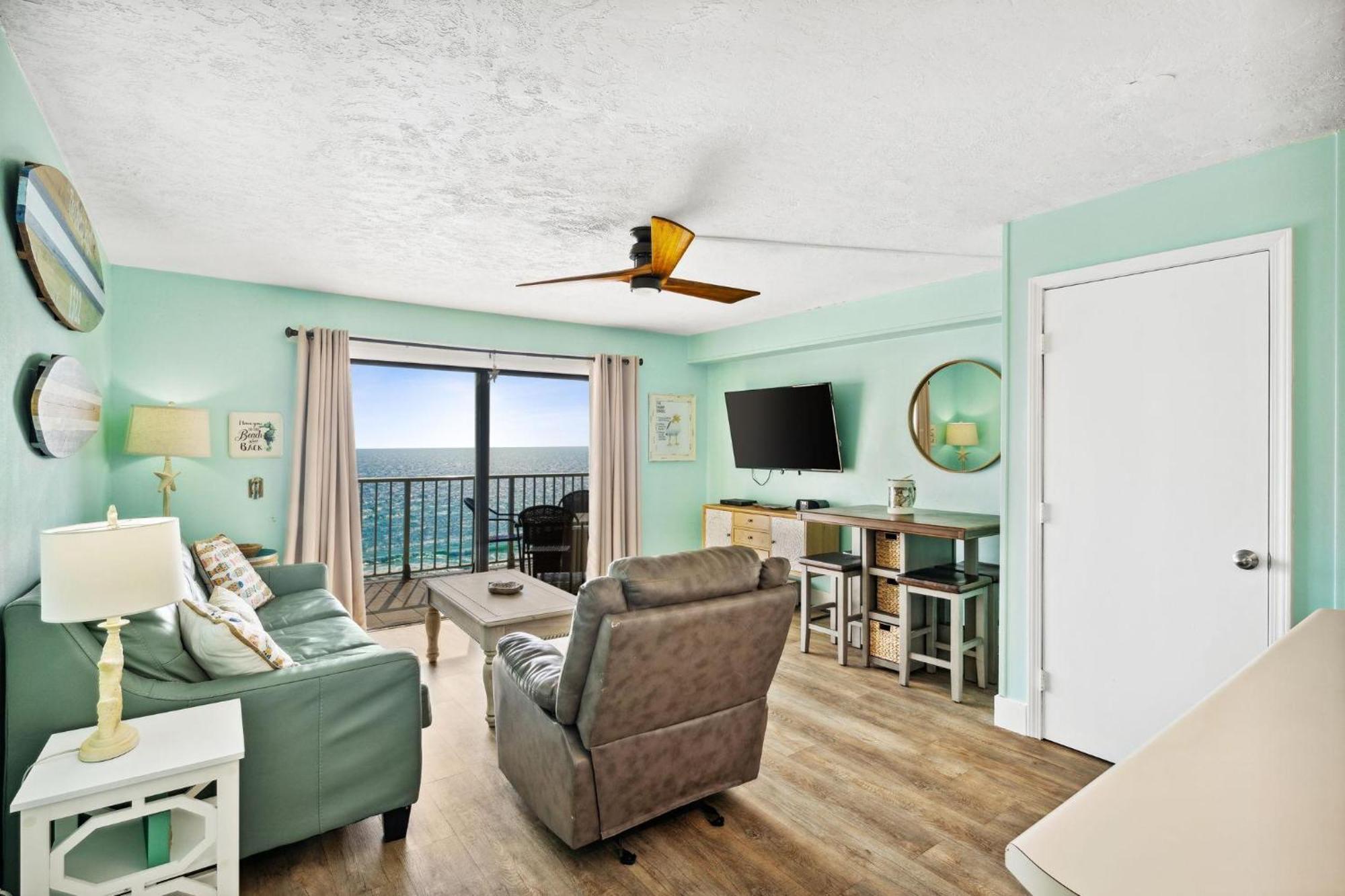 Apartment The Summit 1322 Panama City Beach