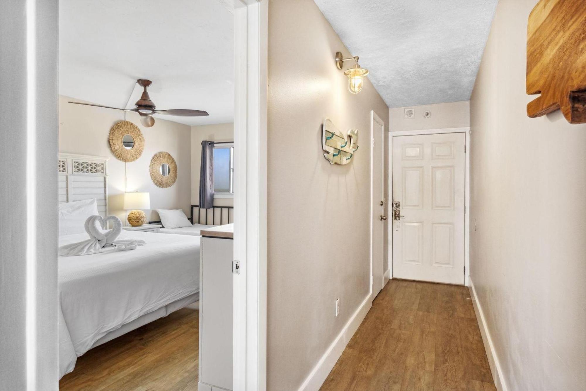 Apartment The Summit 1322