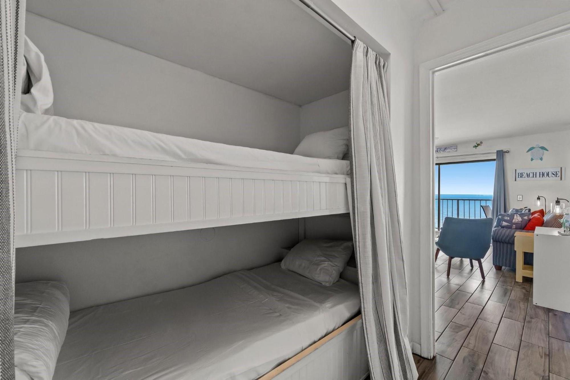 The Summit 1213 Apartment Panama City Beach