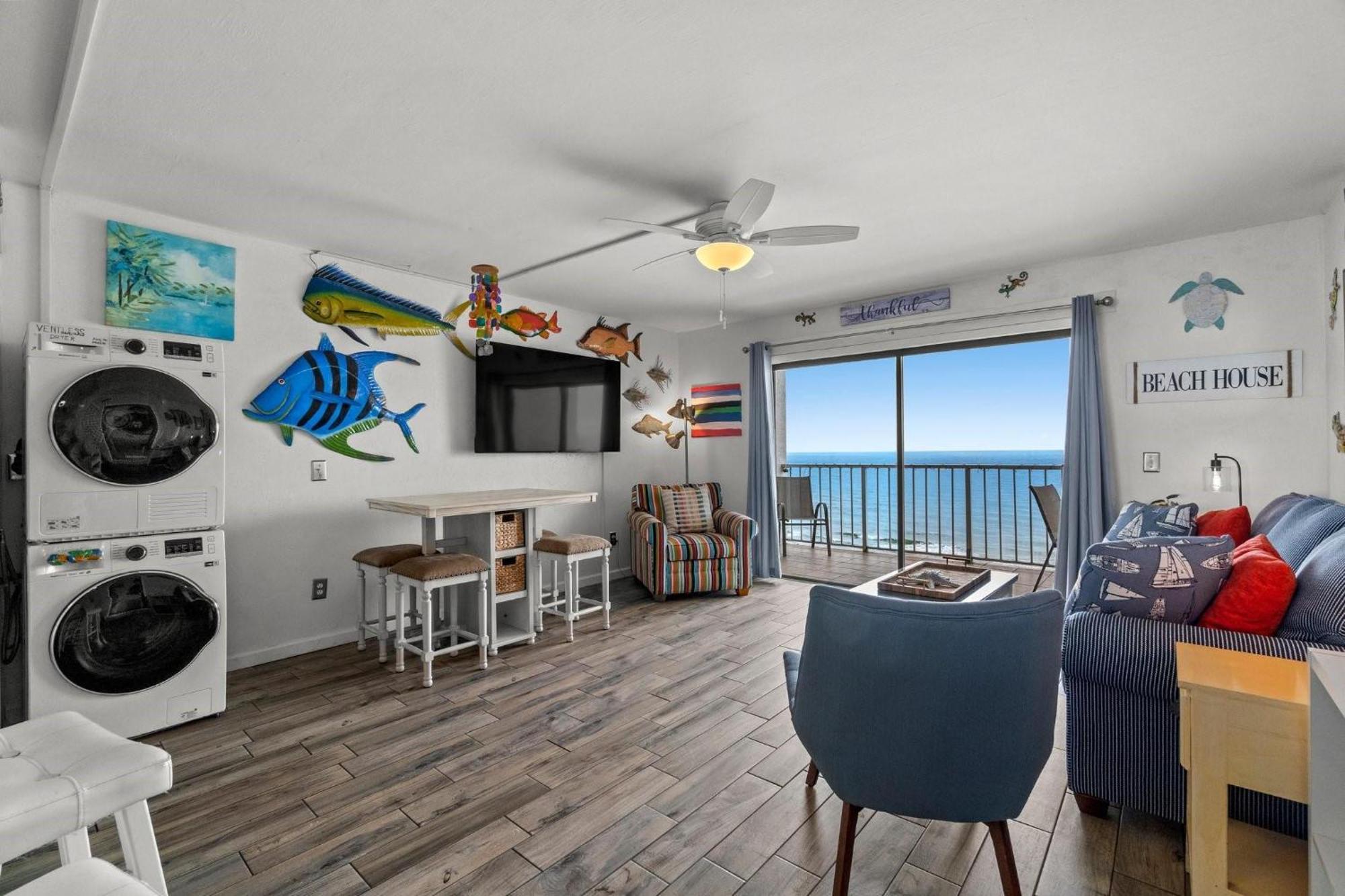 Apartment The Summit 1213