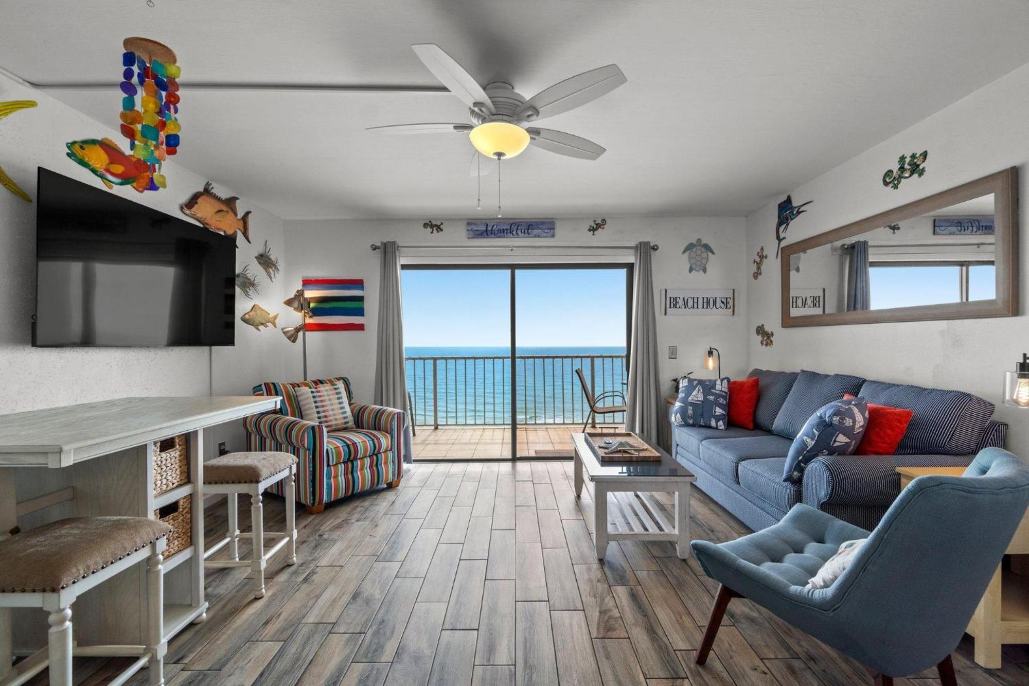 The Summit 1213 Panama City Beach