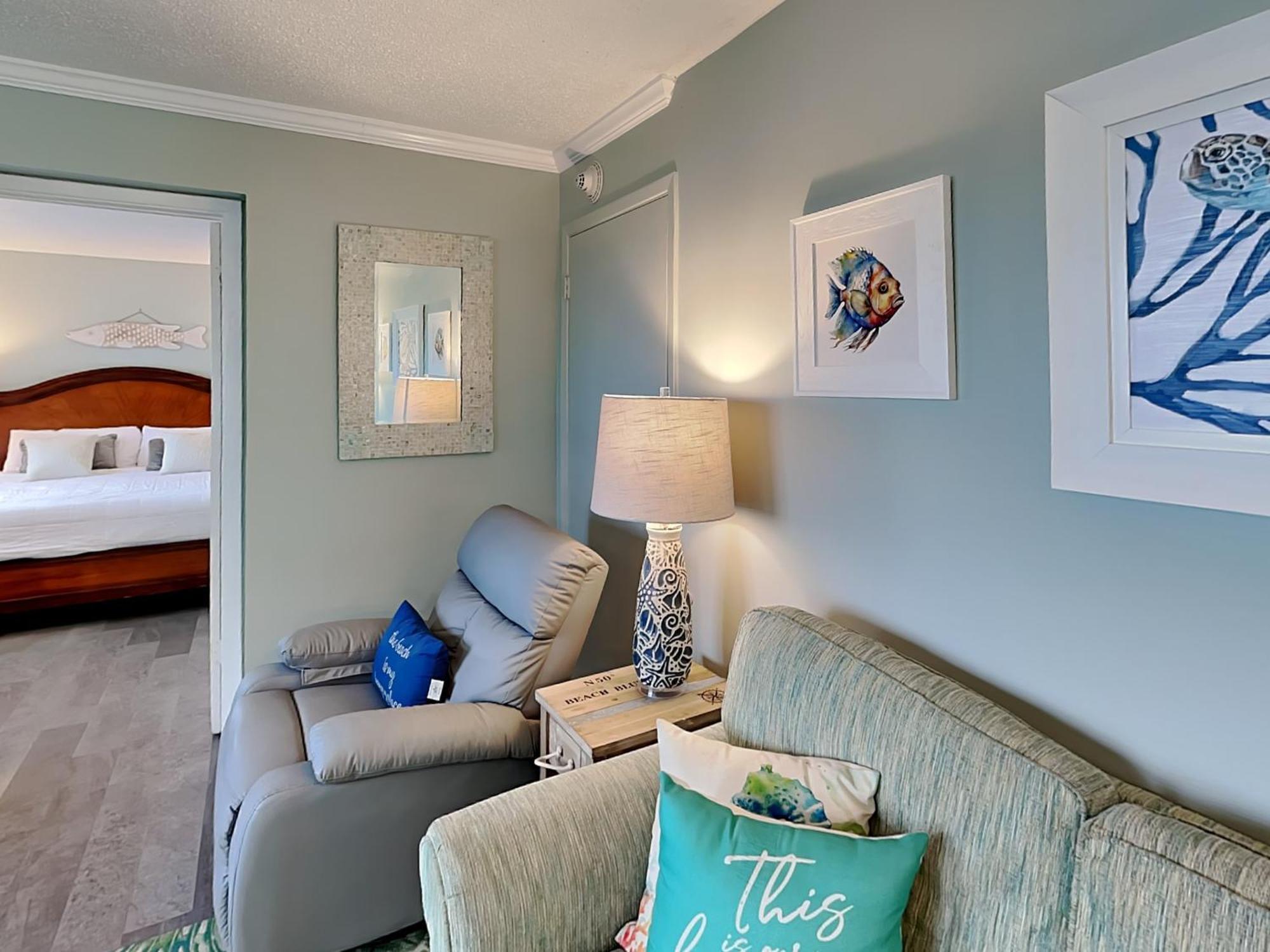 Apartment Pinnacle Port A-702 Panama City Beach