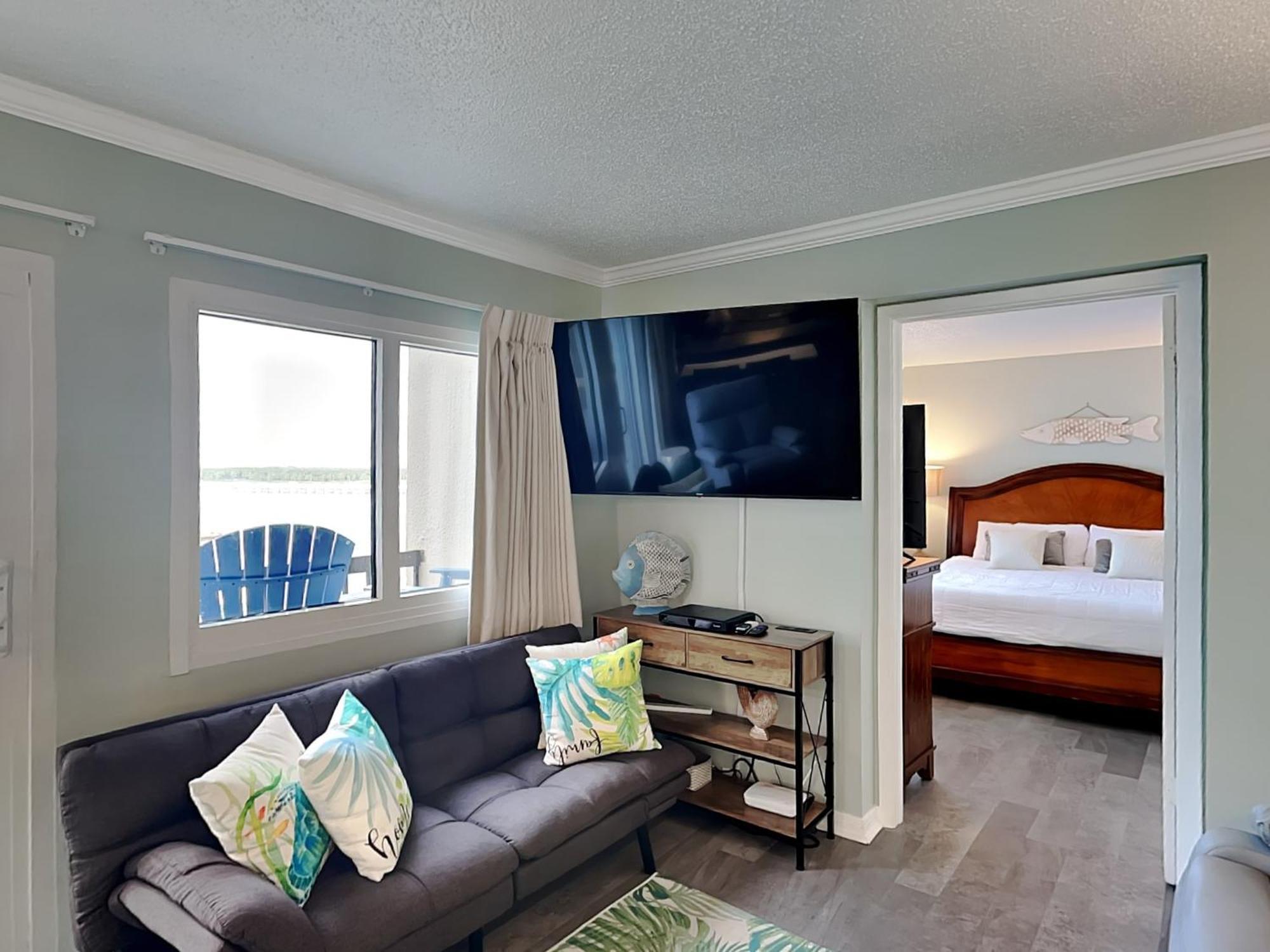 Pinnacle Port A-702 Apartment Panama City Beach