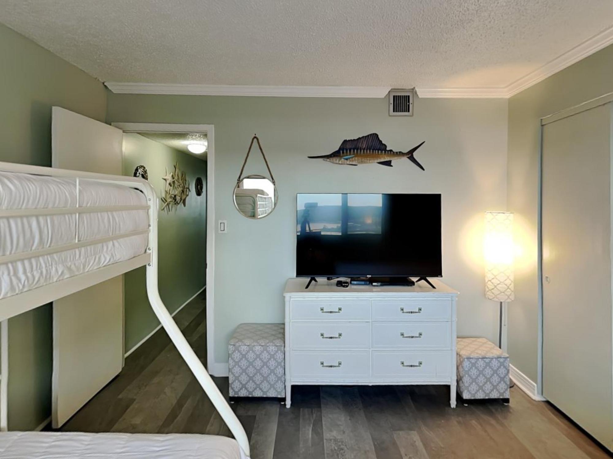 Apartment Pinnacle Port A-702 Panama City Beach