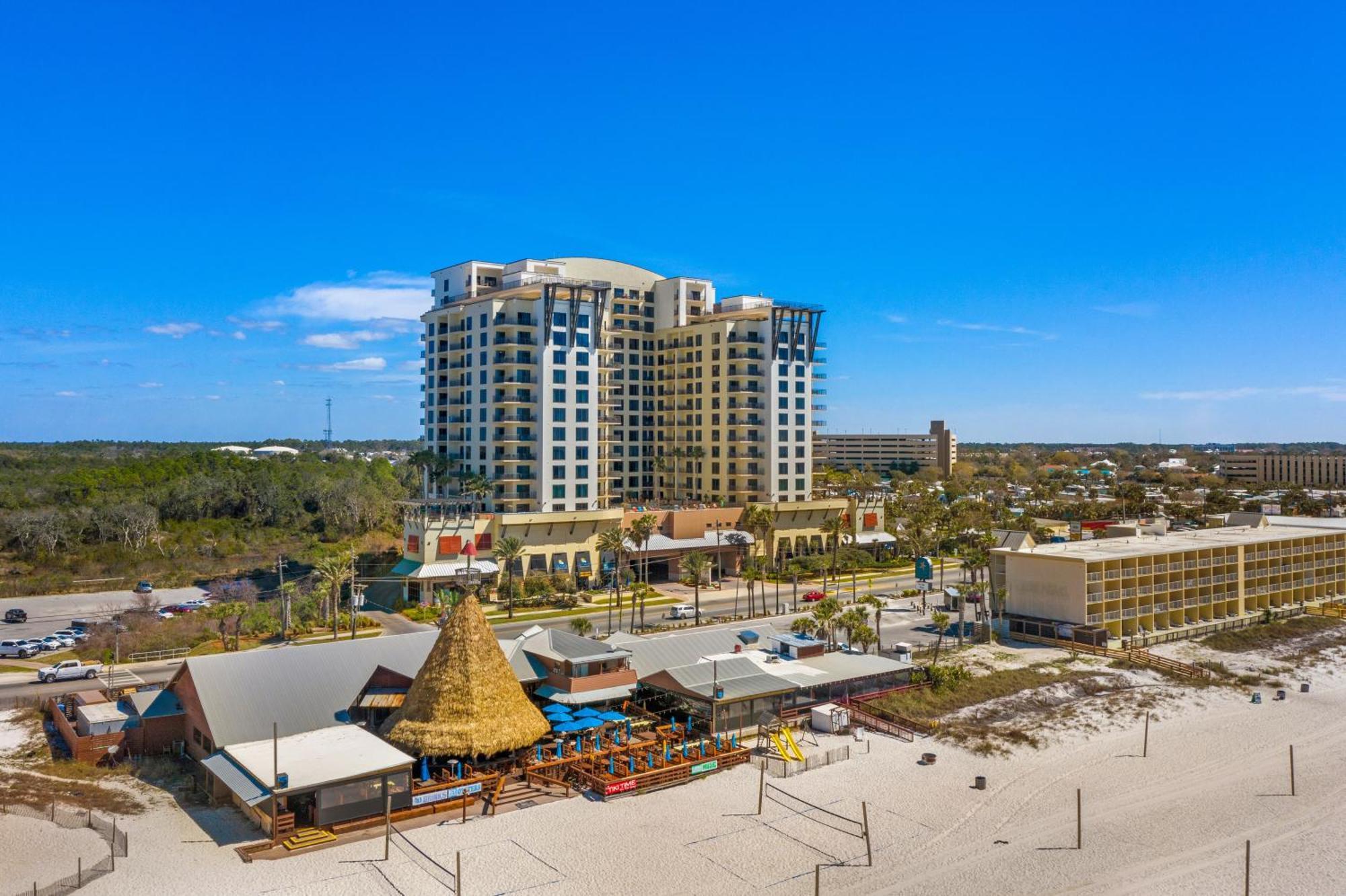 Origin 0517 - 1 Bedroom - Partial Gulf View Apartment *