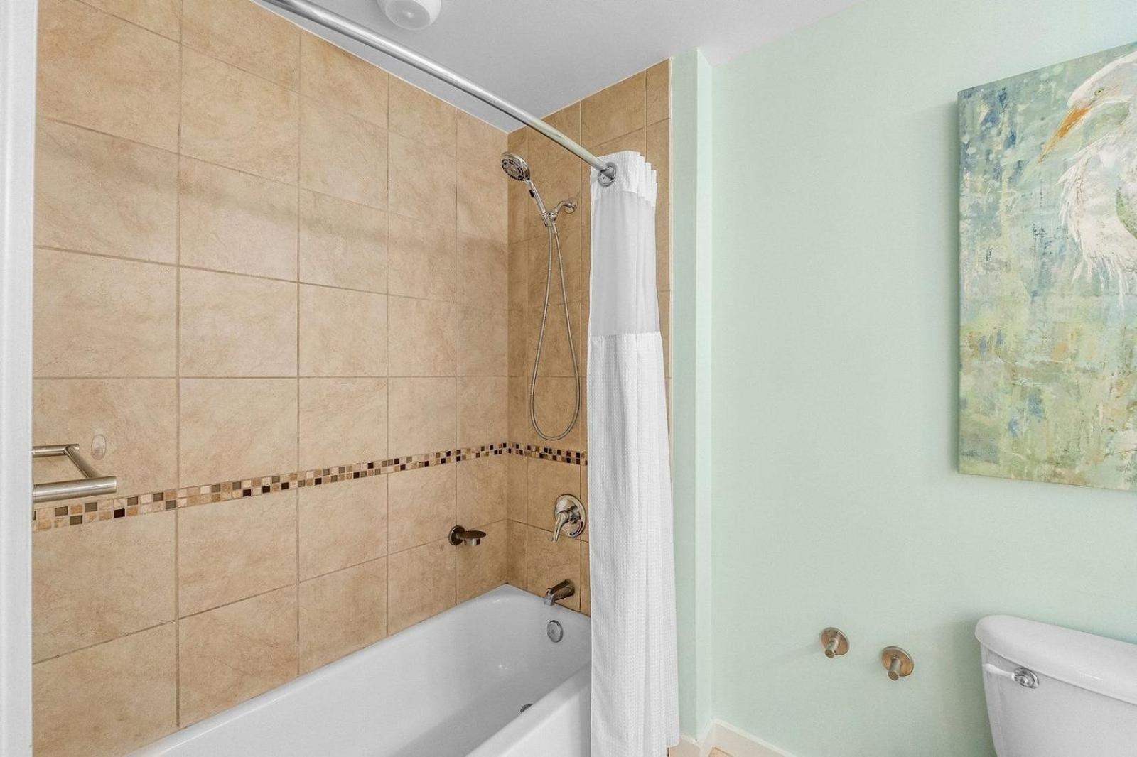 Apartment Origin 0517 - 1 Bedroom - Partial Gulf View Panama City Beach