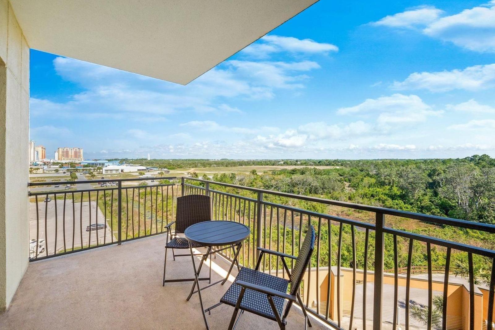 Origin 0517 - 1 Bedroom - Partial Gulf View Apartment *