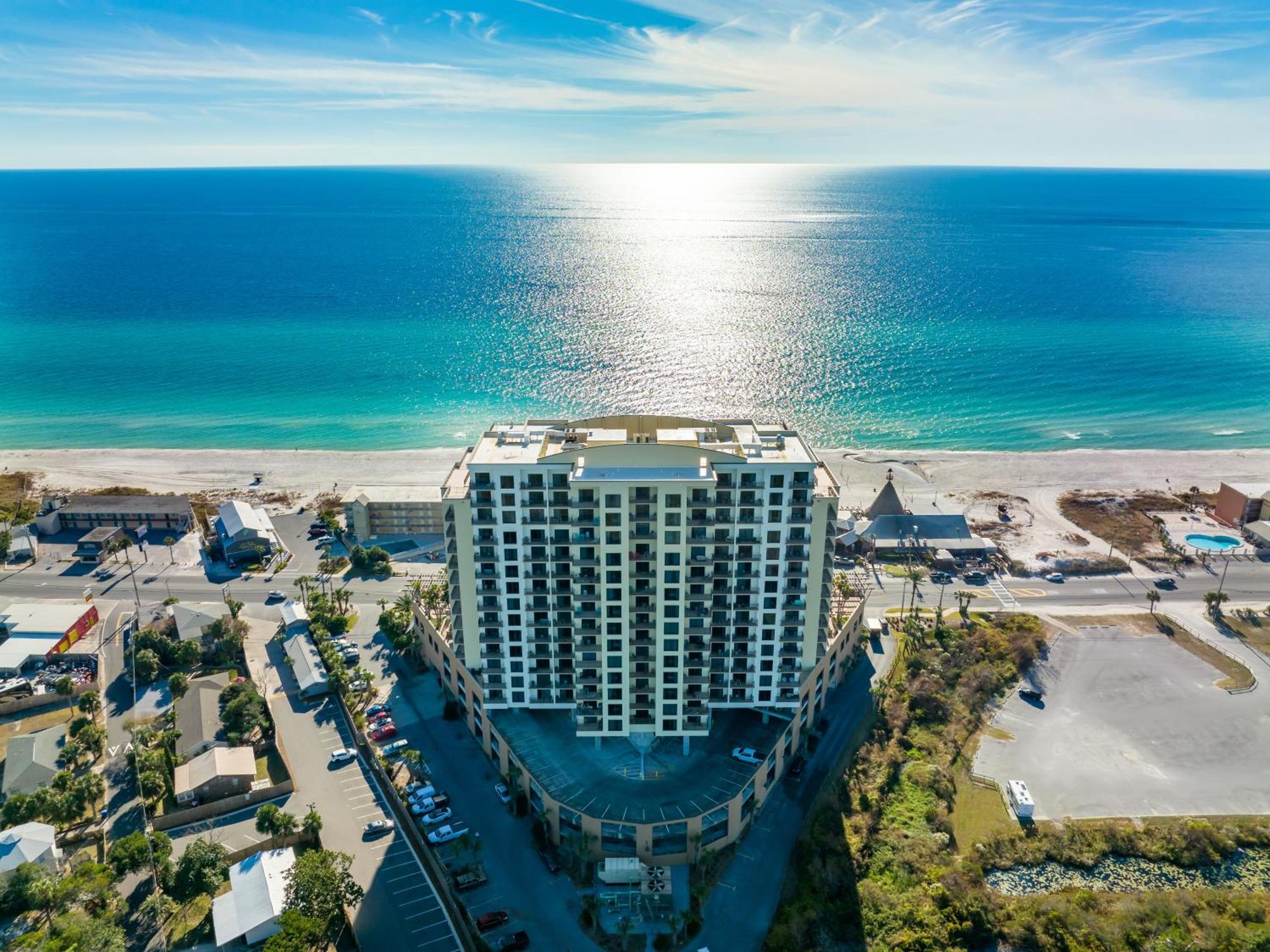 Origin 0517 - 1 Bedroom - Partial Gulf View Apartment *