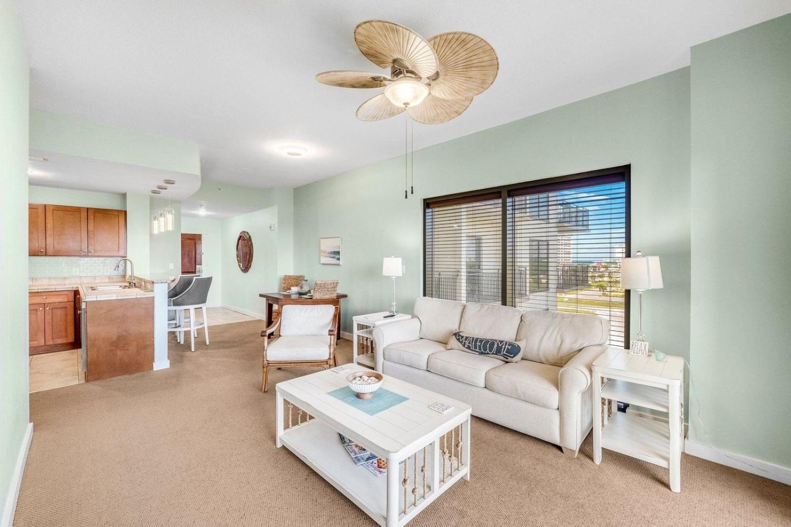 Apartment Origin 0517 - 1 Bedroom - Partial Gulf View