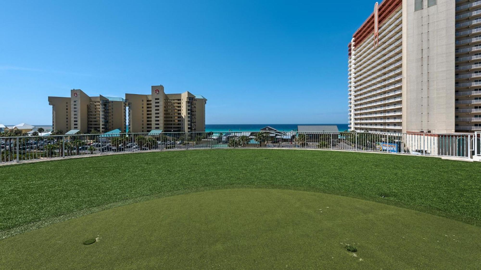 Holiday home Laketown Wharf 335! 1 Bd, 2 Bathroom With Amazing Amenities