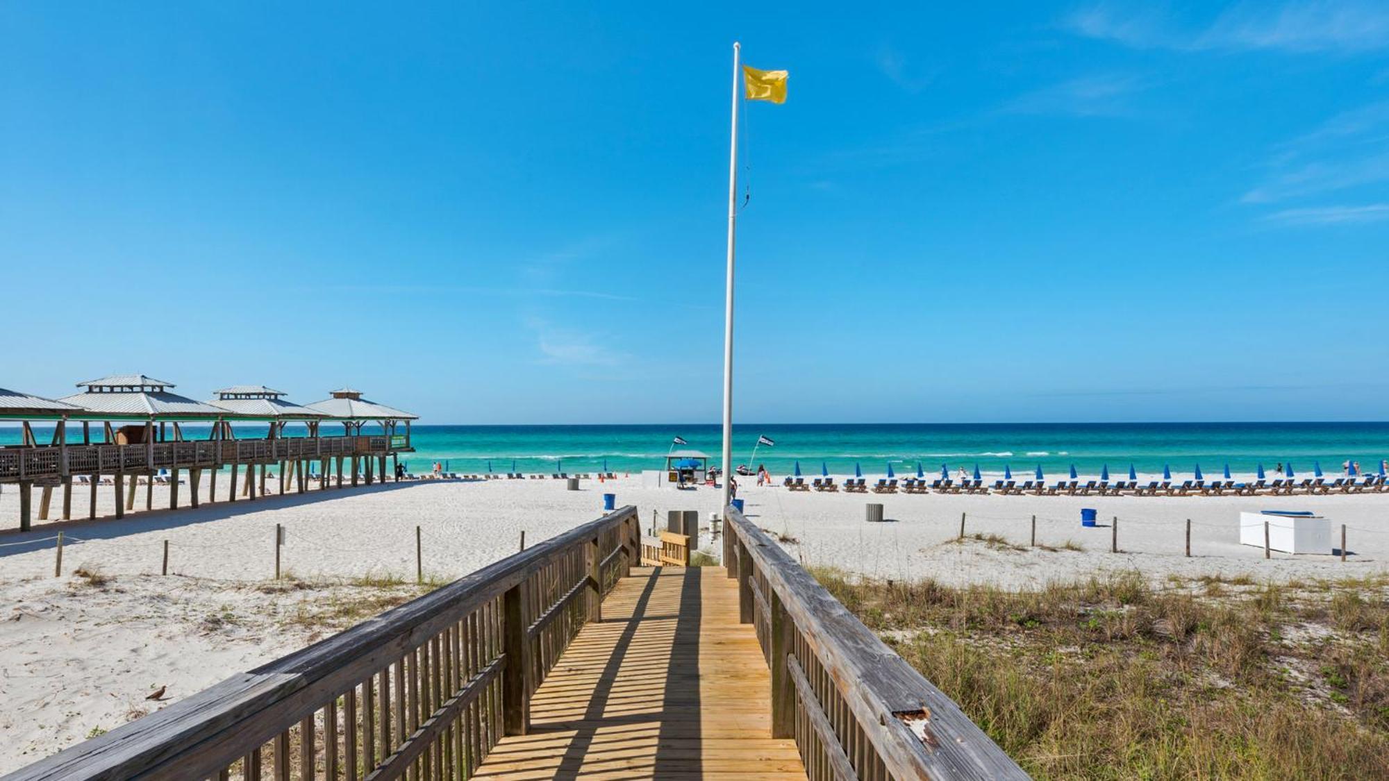 Laketown Wharf 335! 1 Bd, 2 Bathroom With Amazing Amenities Holiday home Panama City Beach