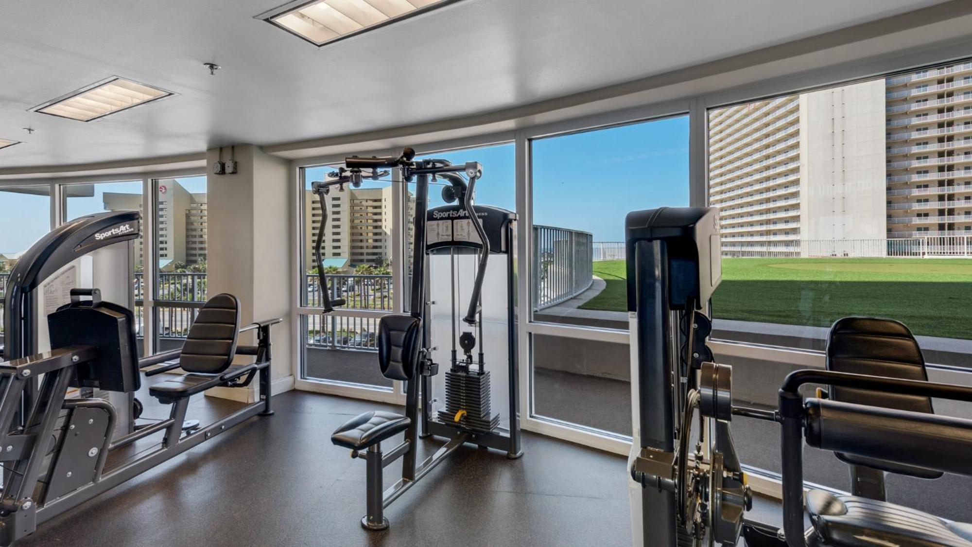 Laketown Wharf 335! 1 Bd, 2 Bathroom With Amazing Amenities Panama City Beach