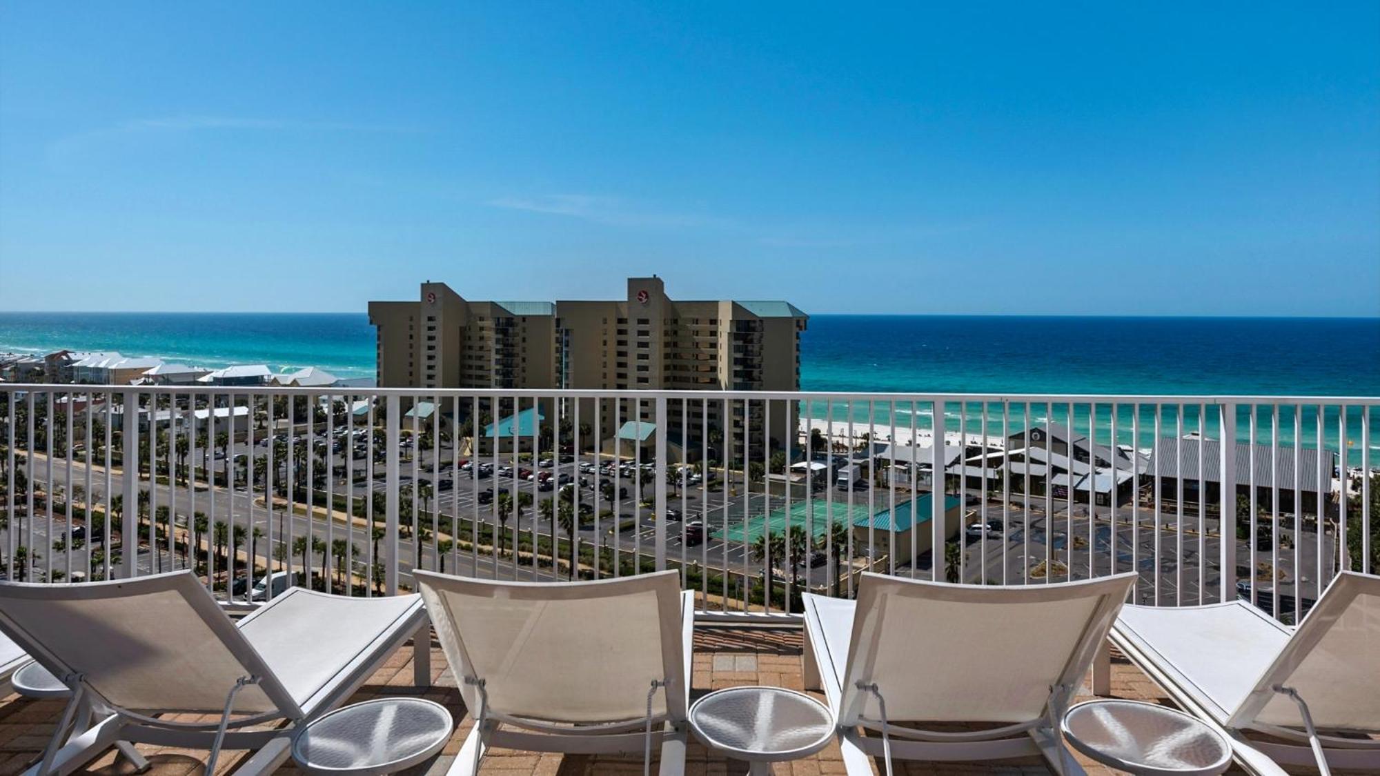 Laketown Wharf 335! 1 Bd, 2 Bathroom With Amazing Amenities Holiday home *
