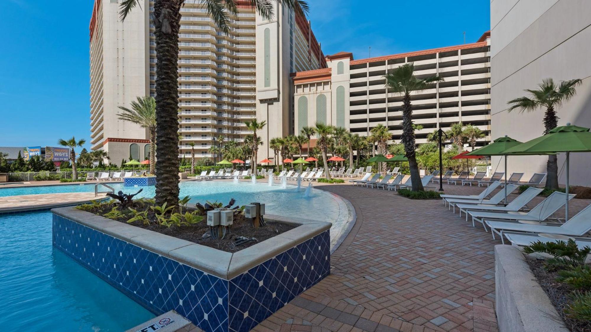 Holiday home Laketown Wharf 335! 1 Bd, 2 Bathroom With Amazing Amenities