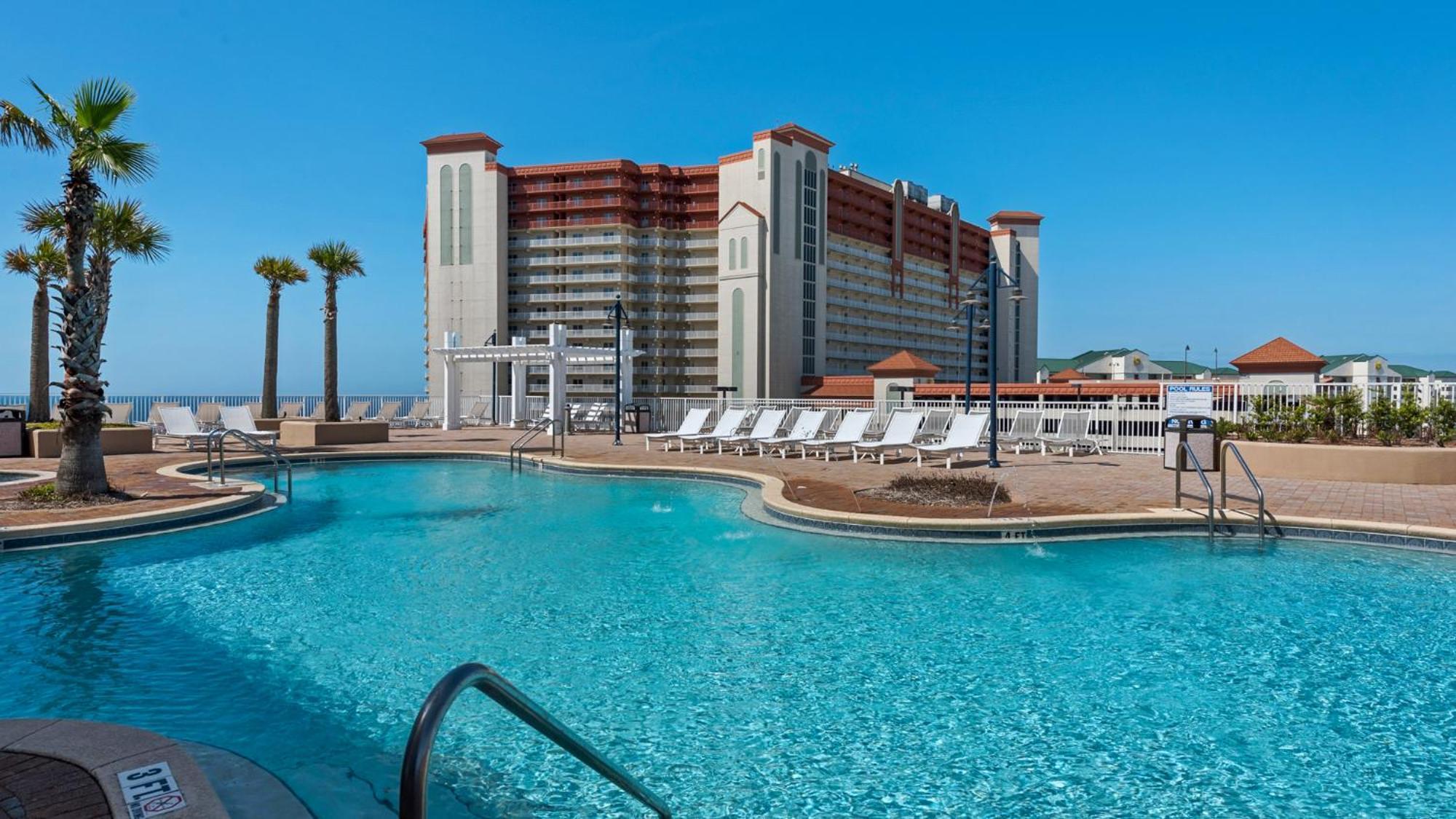 Laketown Wharf 335! 1 Bd, 2 Bathroom With Amazing Amenities Holiday home *