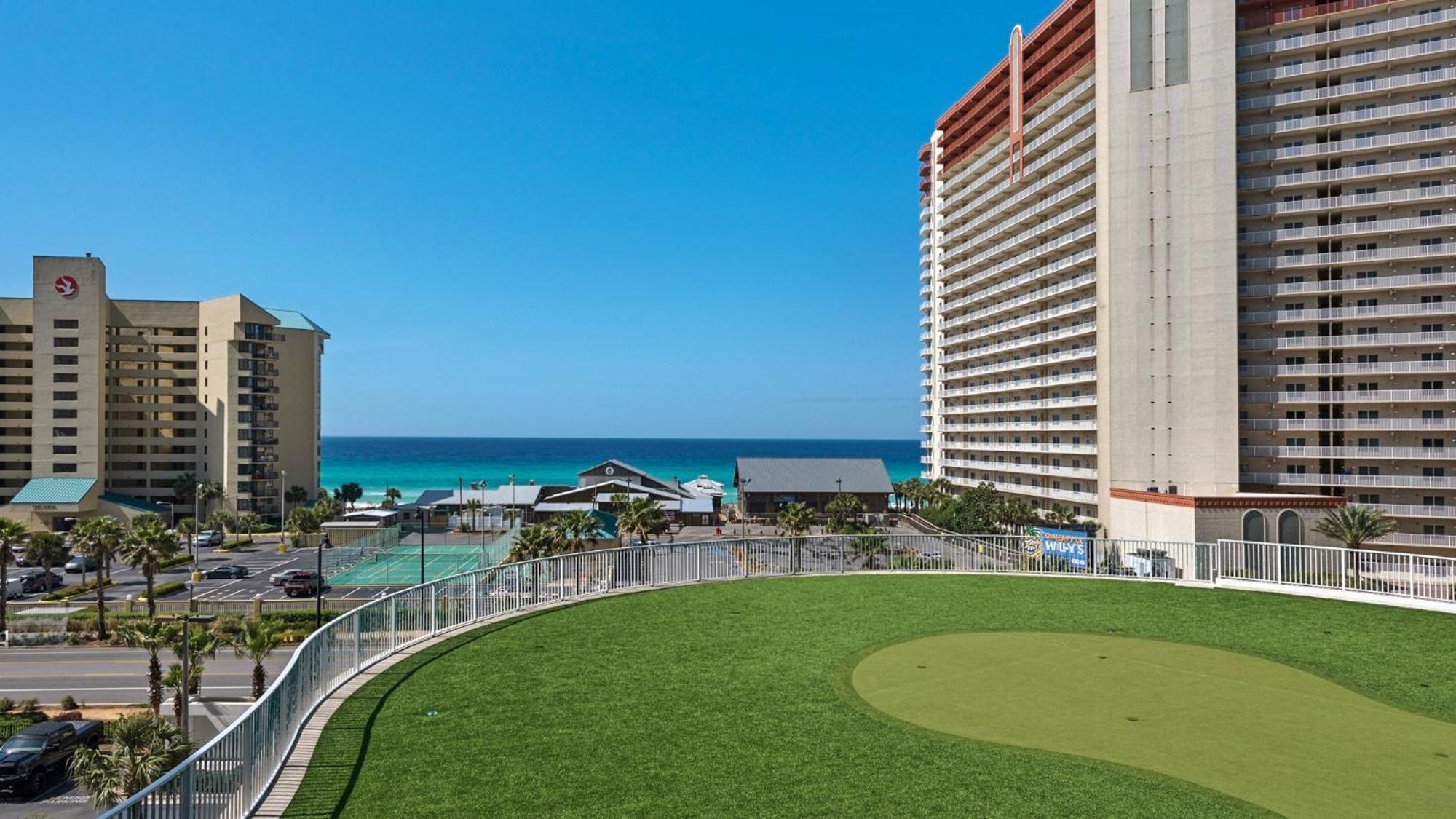 Laketown Wharf 335! 1 Bd, 2 Bathroom With Amazing Amenities *