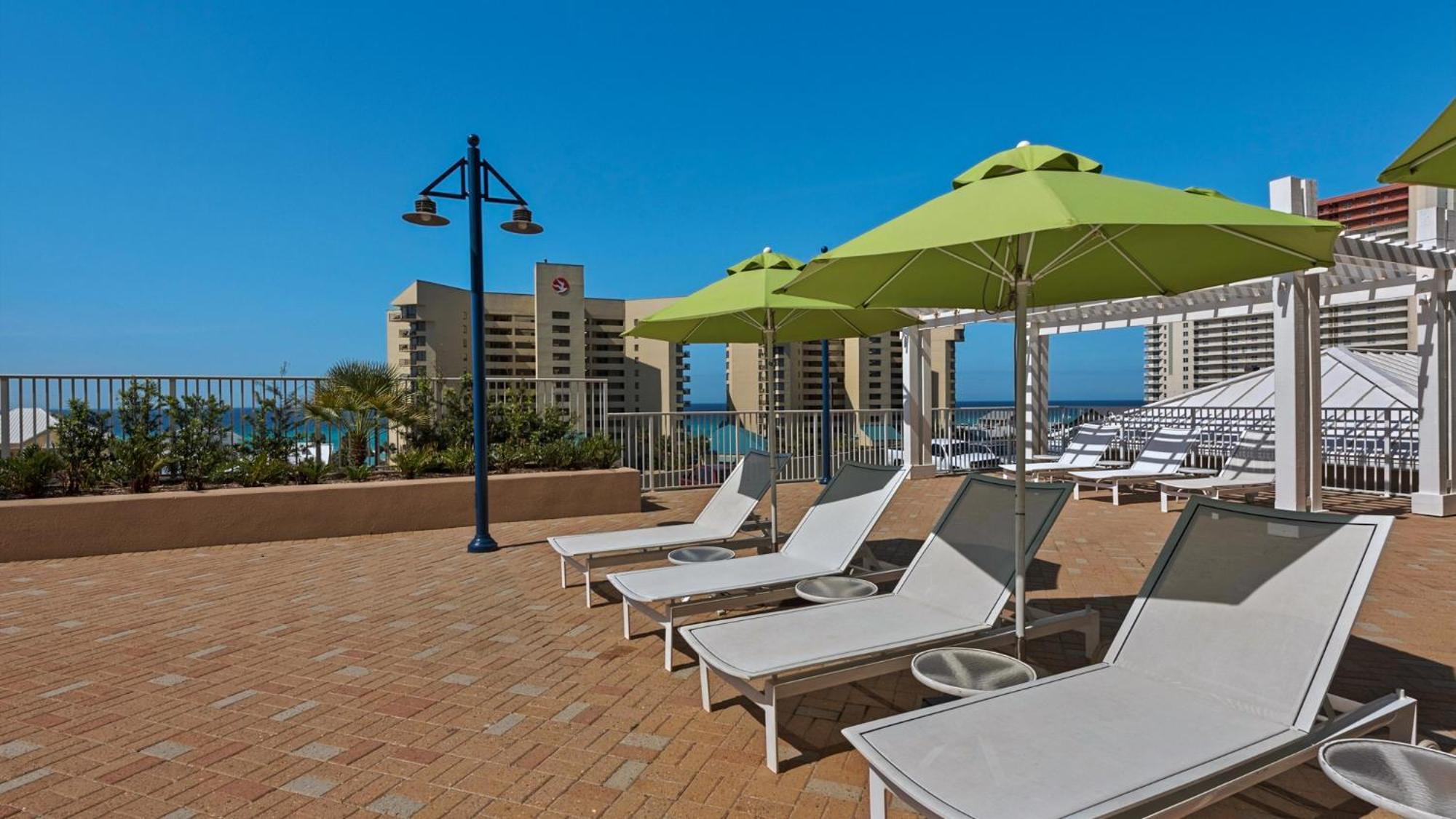 Laketown Wharf 335! 1 Bd, 2 Bathroom With Amazing Amenities * Panama City Beach