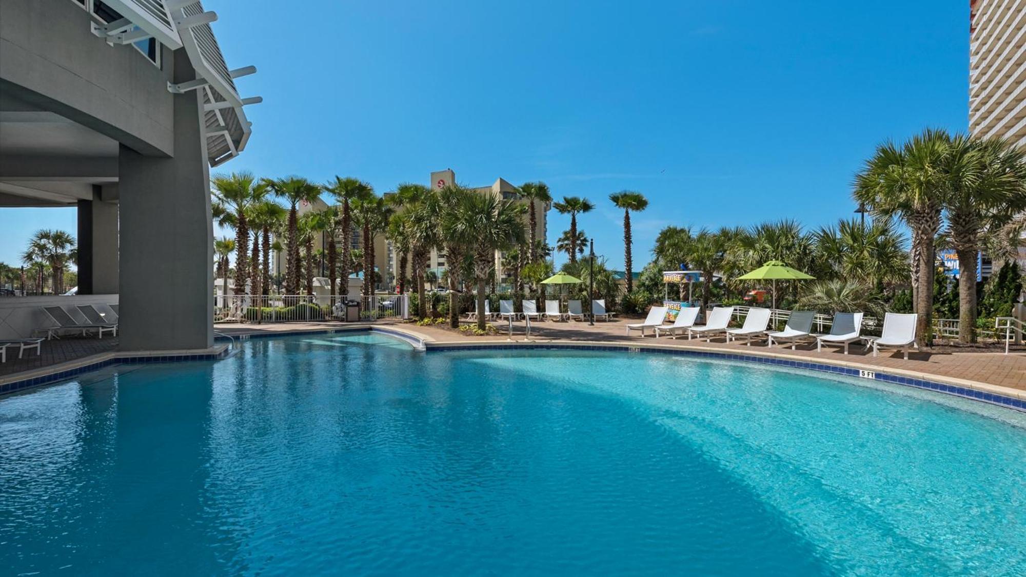 Holiday home Laketown Wharf 335! 1 Bd, 2 Bathroom With Amazing Amenities