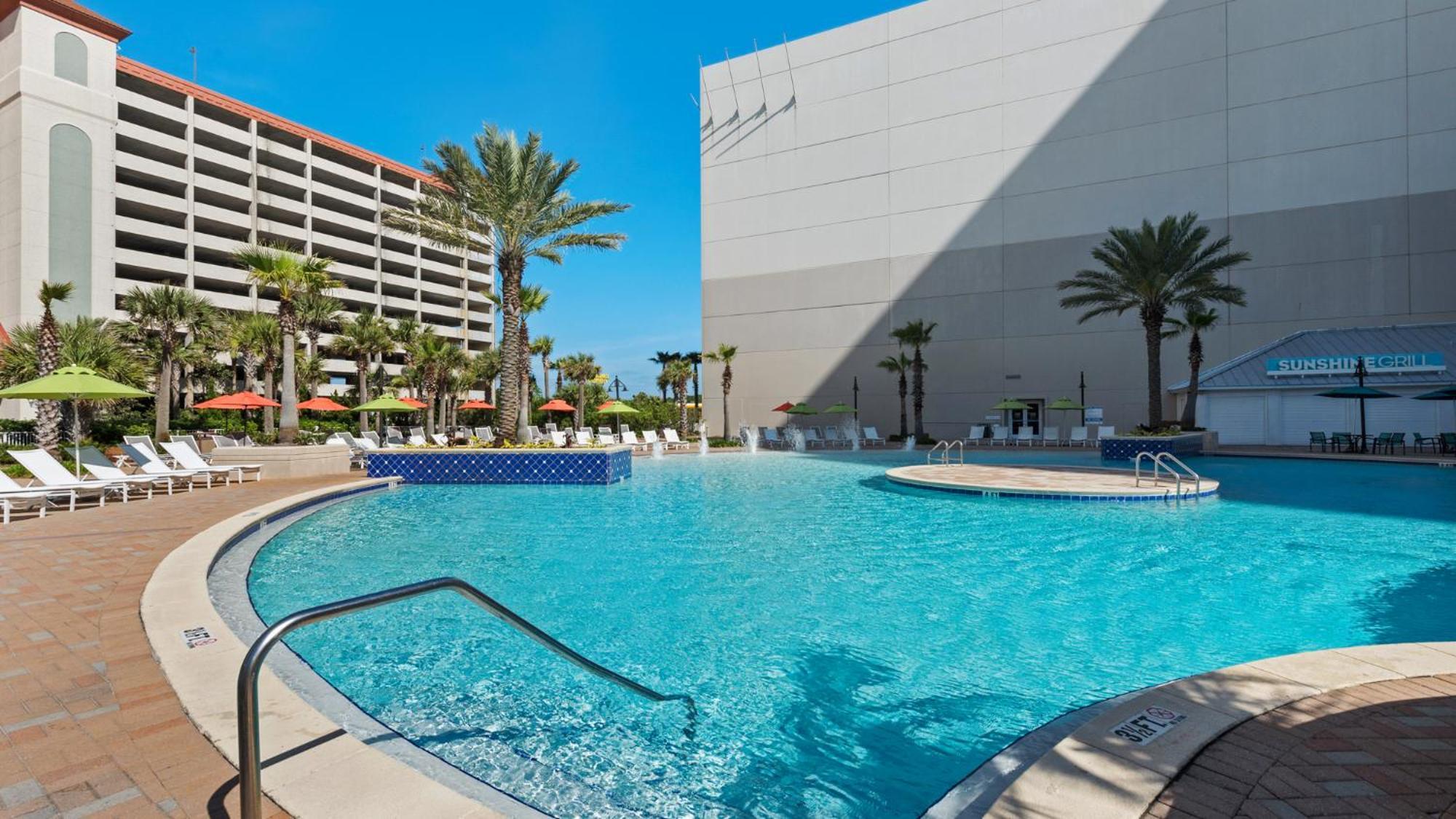 Holiday home Laketown Wharf 335! 1 Bd, 2 Bathroom With Amazing Amenities *