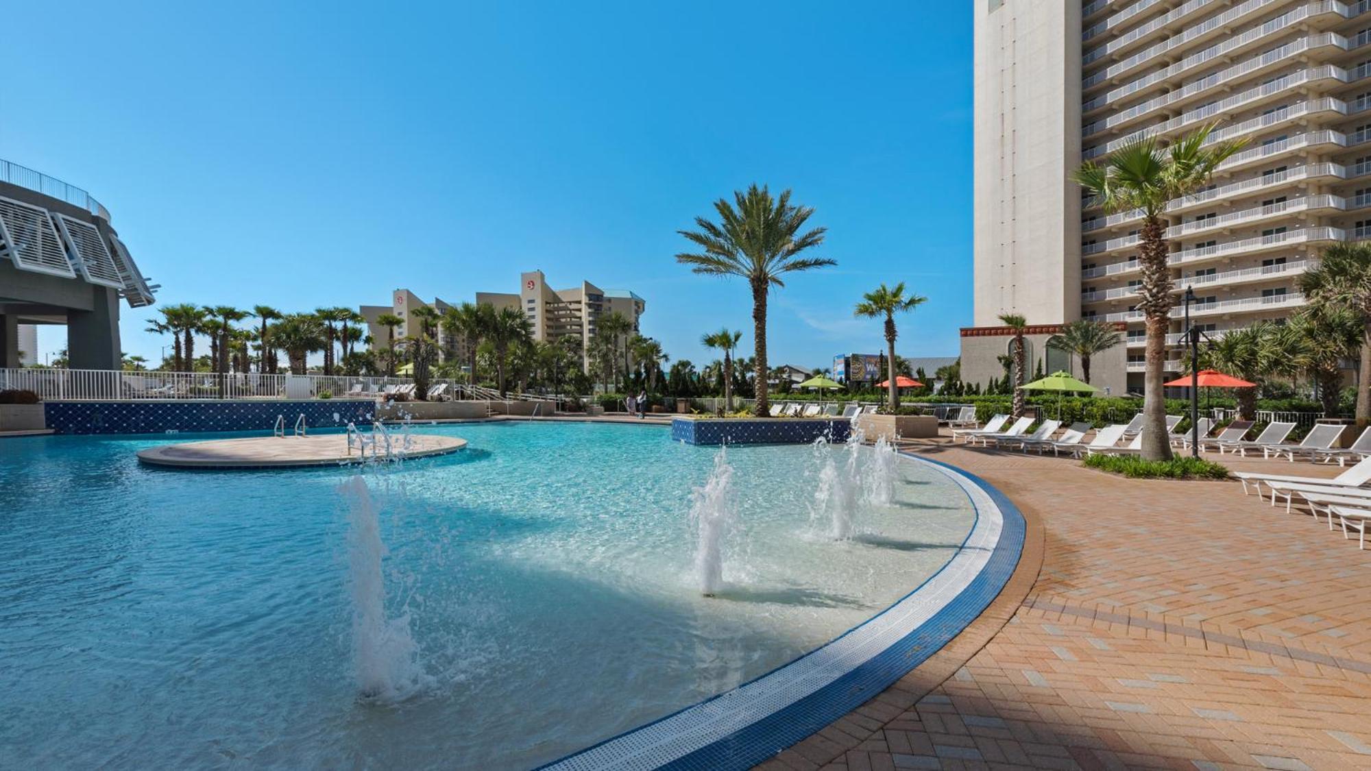 Holiday home Laketown Wharf 335! 1 Bd, 2 Bathroom With Amazing Amenities