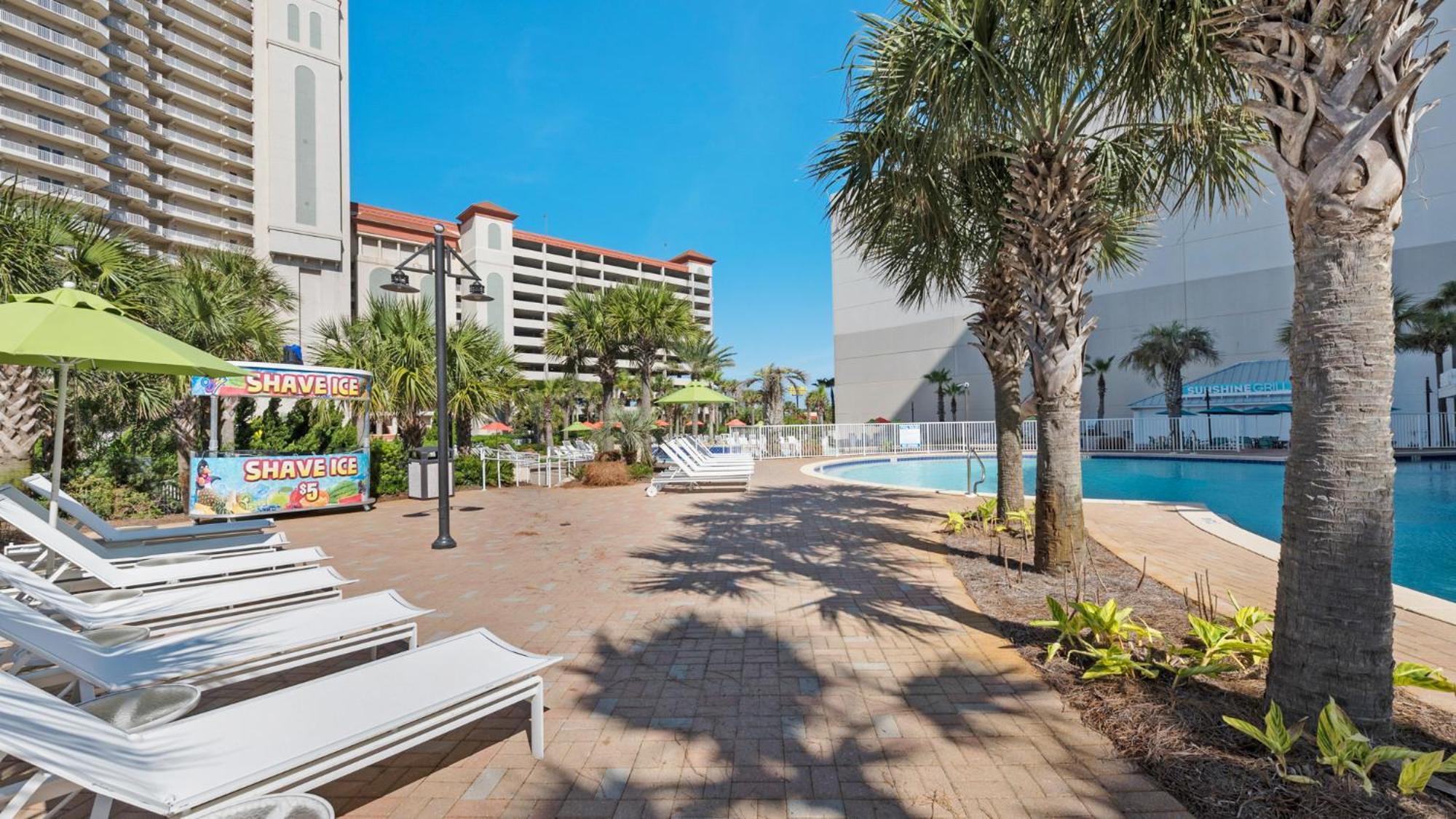 Holiday home Laketown Wharf 335! 1 Bd, 2 Bathroom With Amazing Amenities