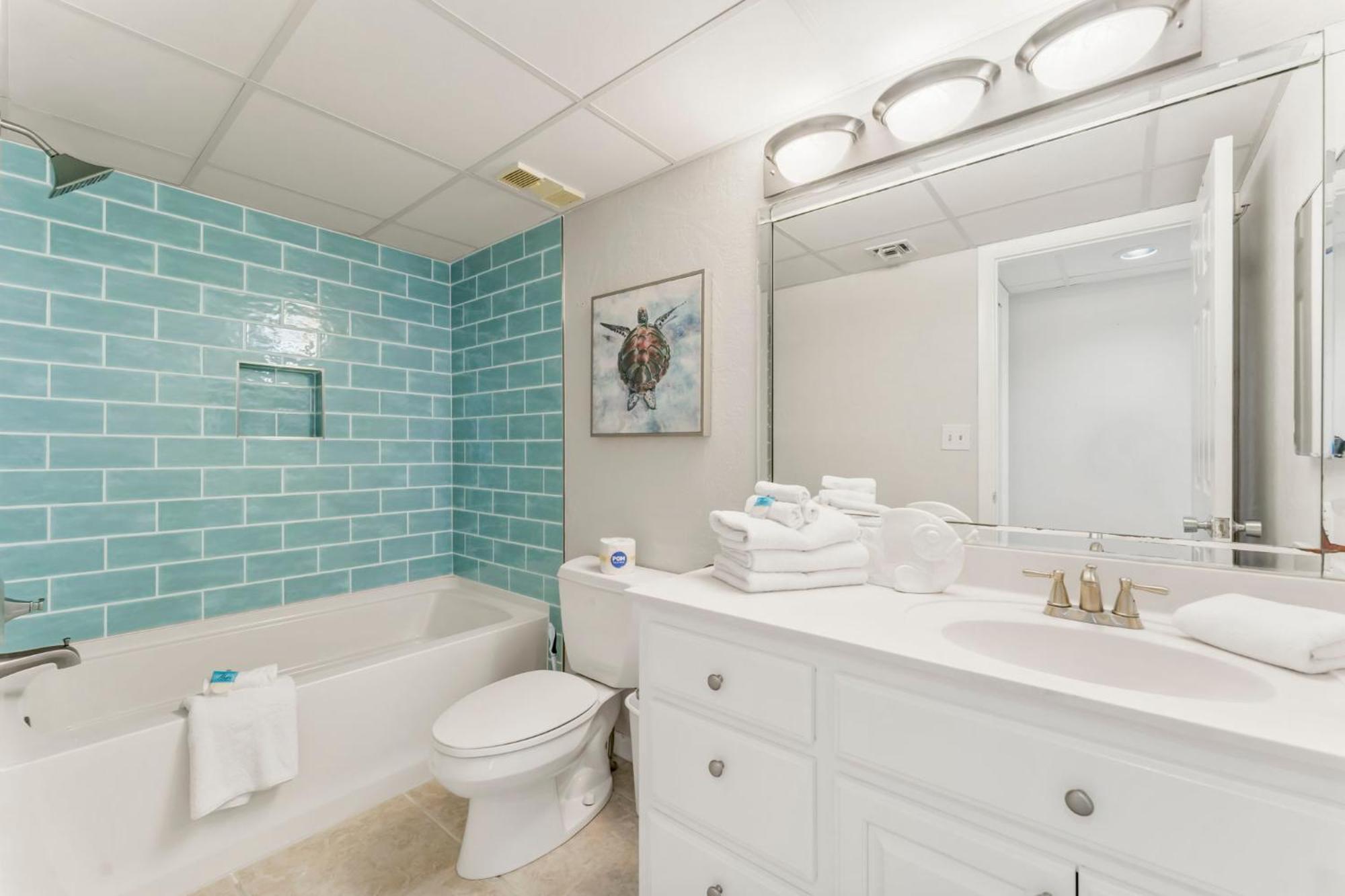 Watercrest 808 Holiday home Panama City Beach