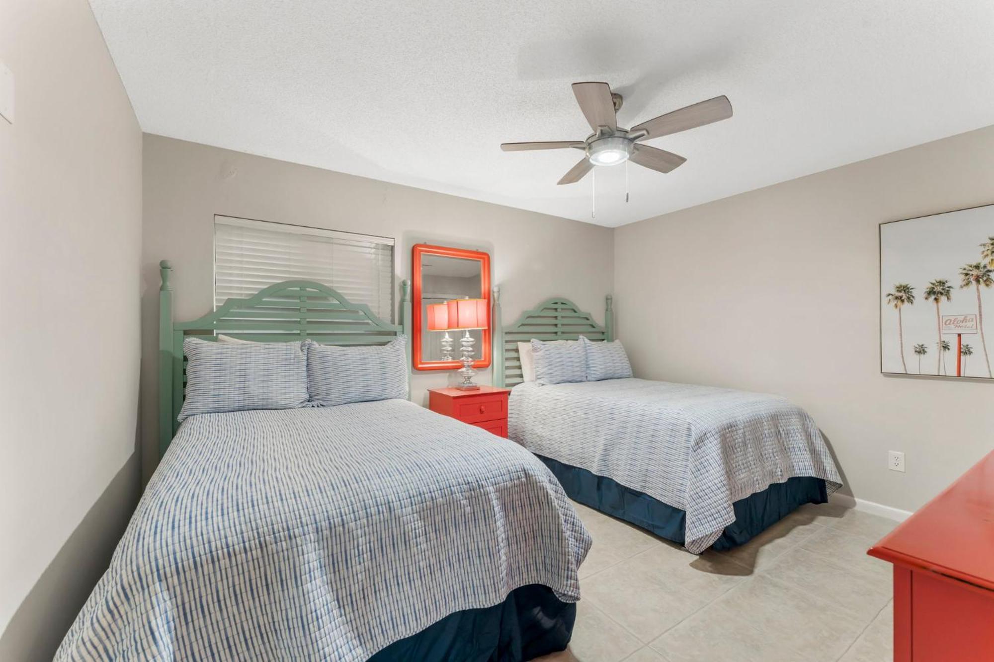 Watercrest 808 * Panama City Beach