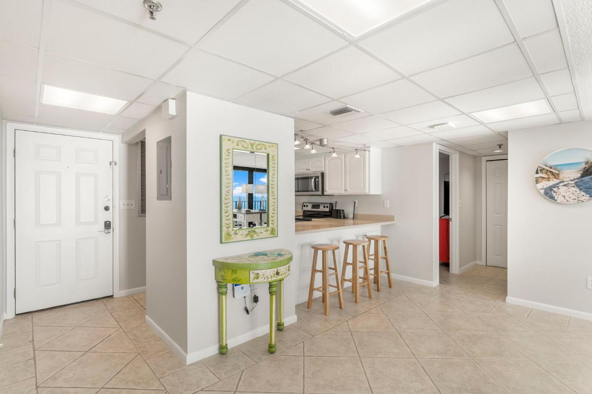 Holiday home Watercrest 808