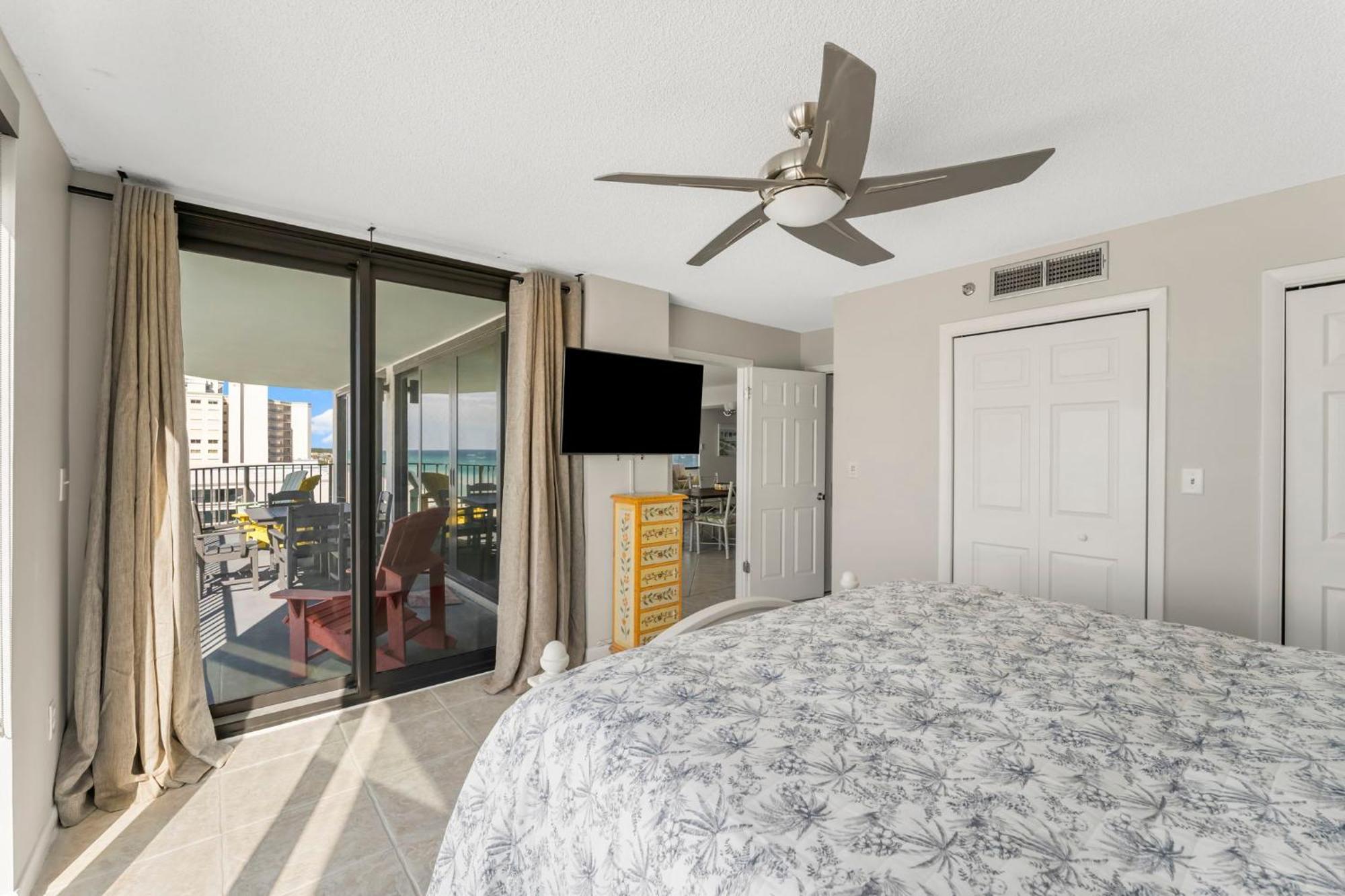 Watercrest 808 * Panama City Beach