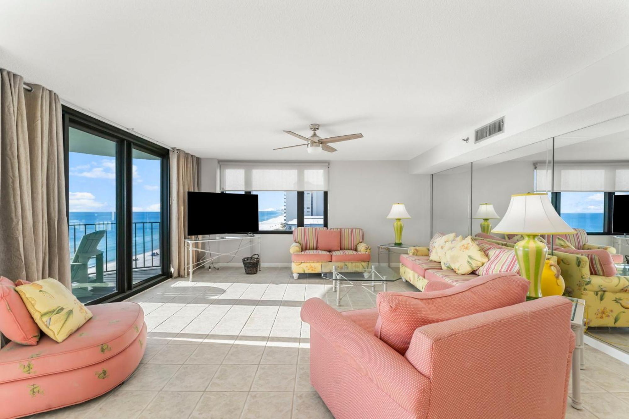 Watercrest 808 Panama City Beach