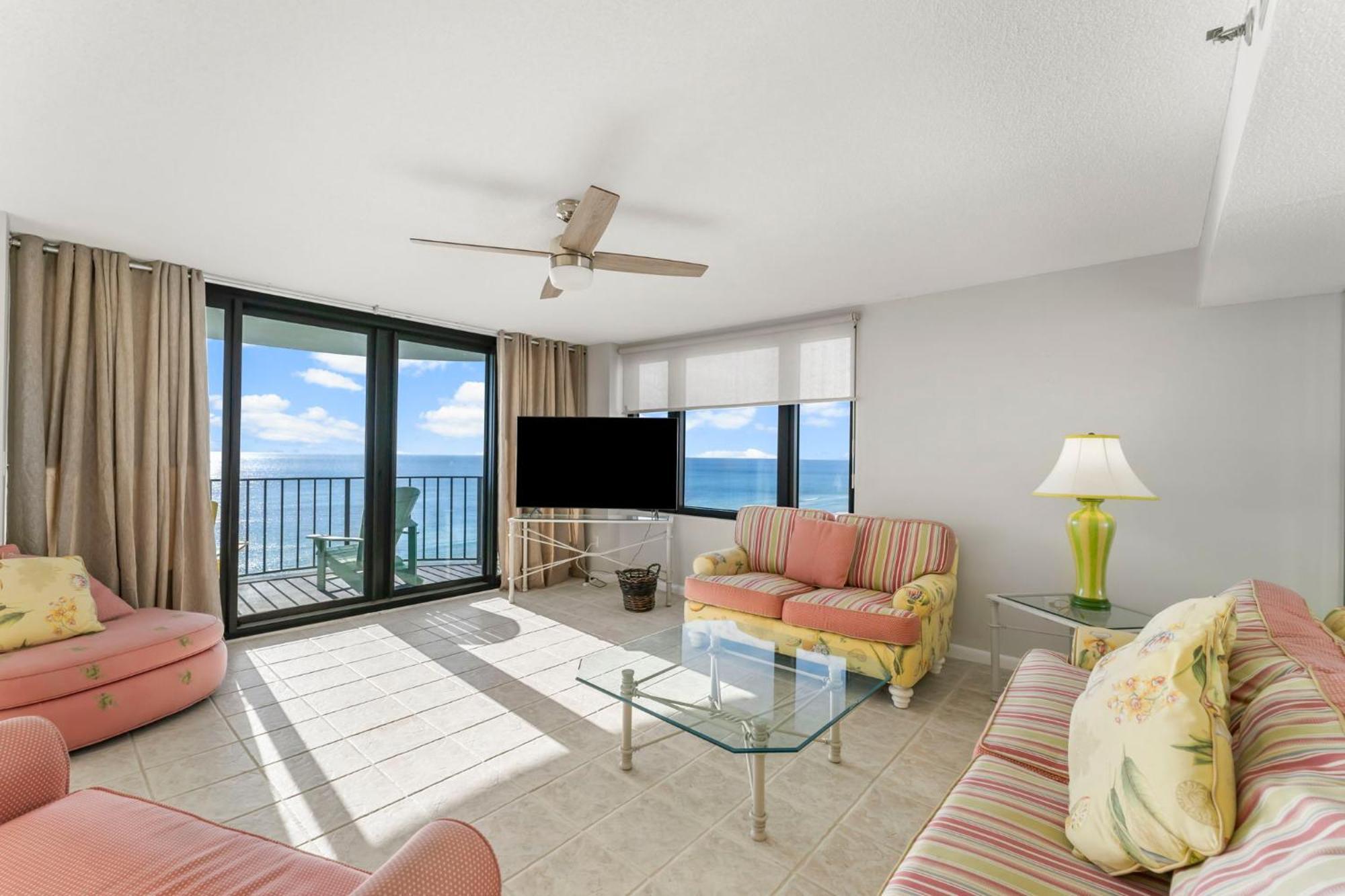 Watercrest 808 Holiday home