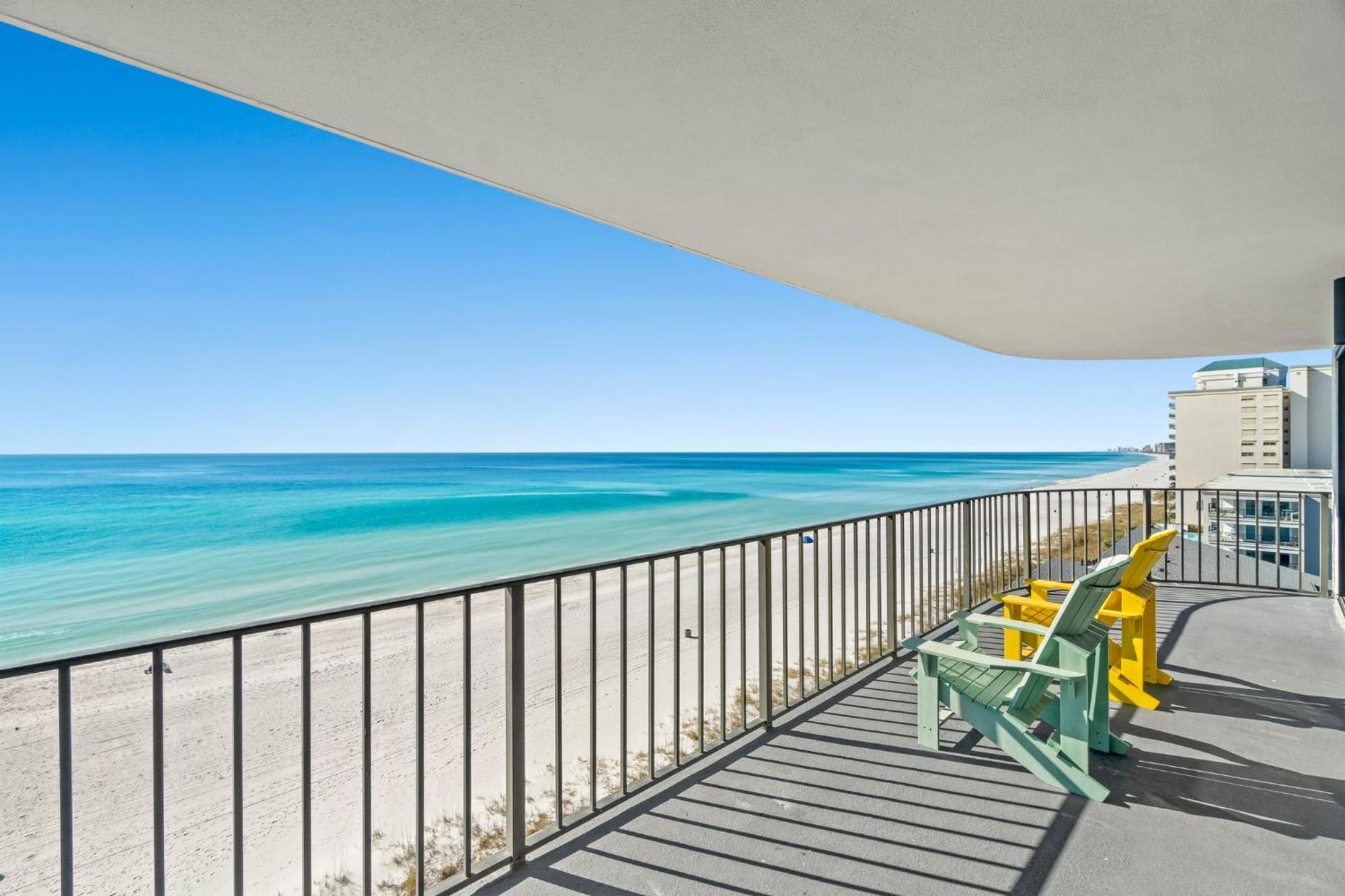 Watercrest 808 Panama City Beach
